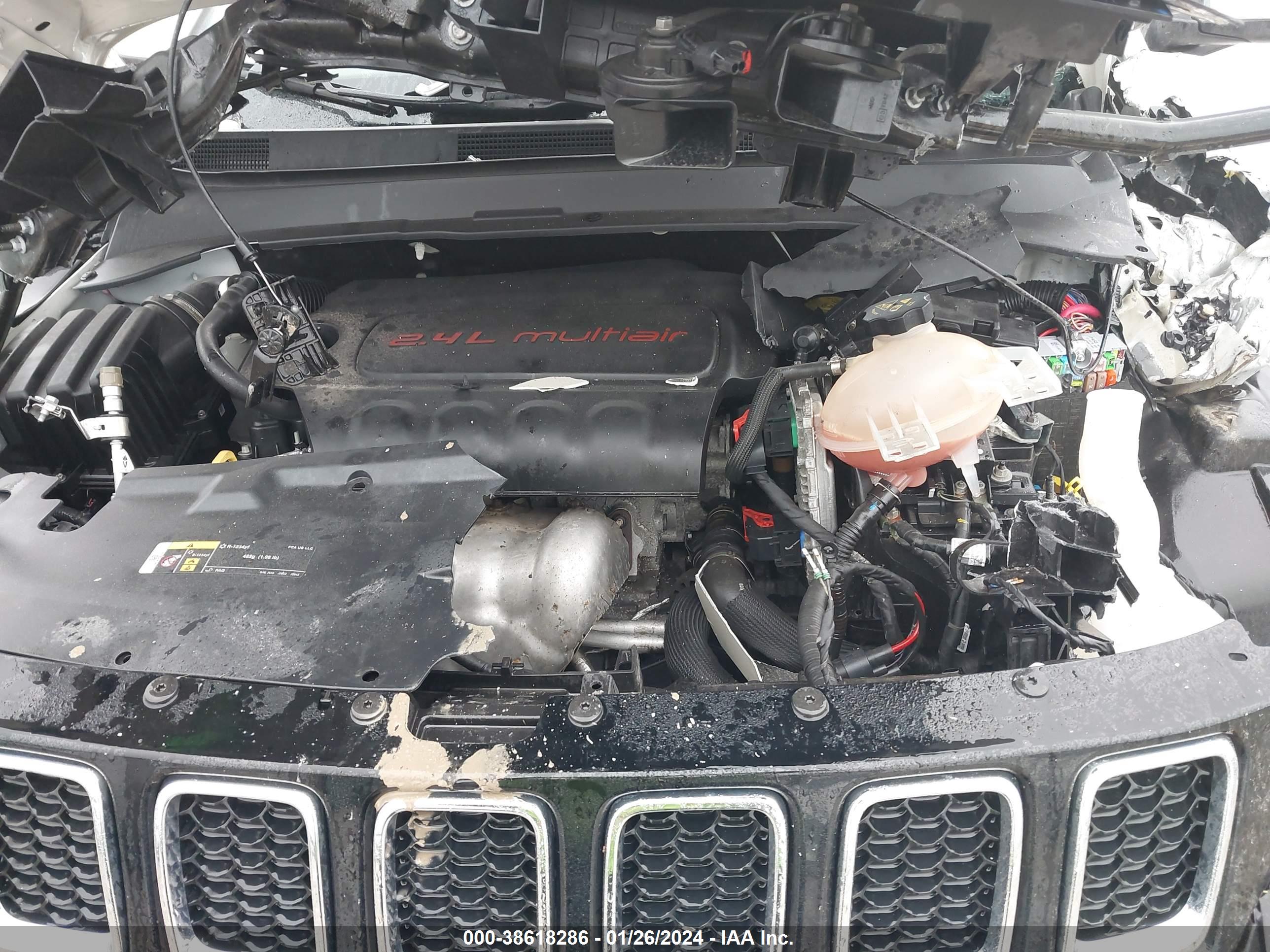 JEEP COMPASS image 10