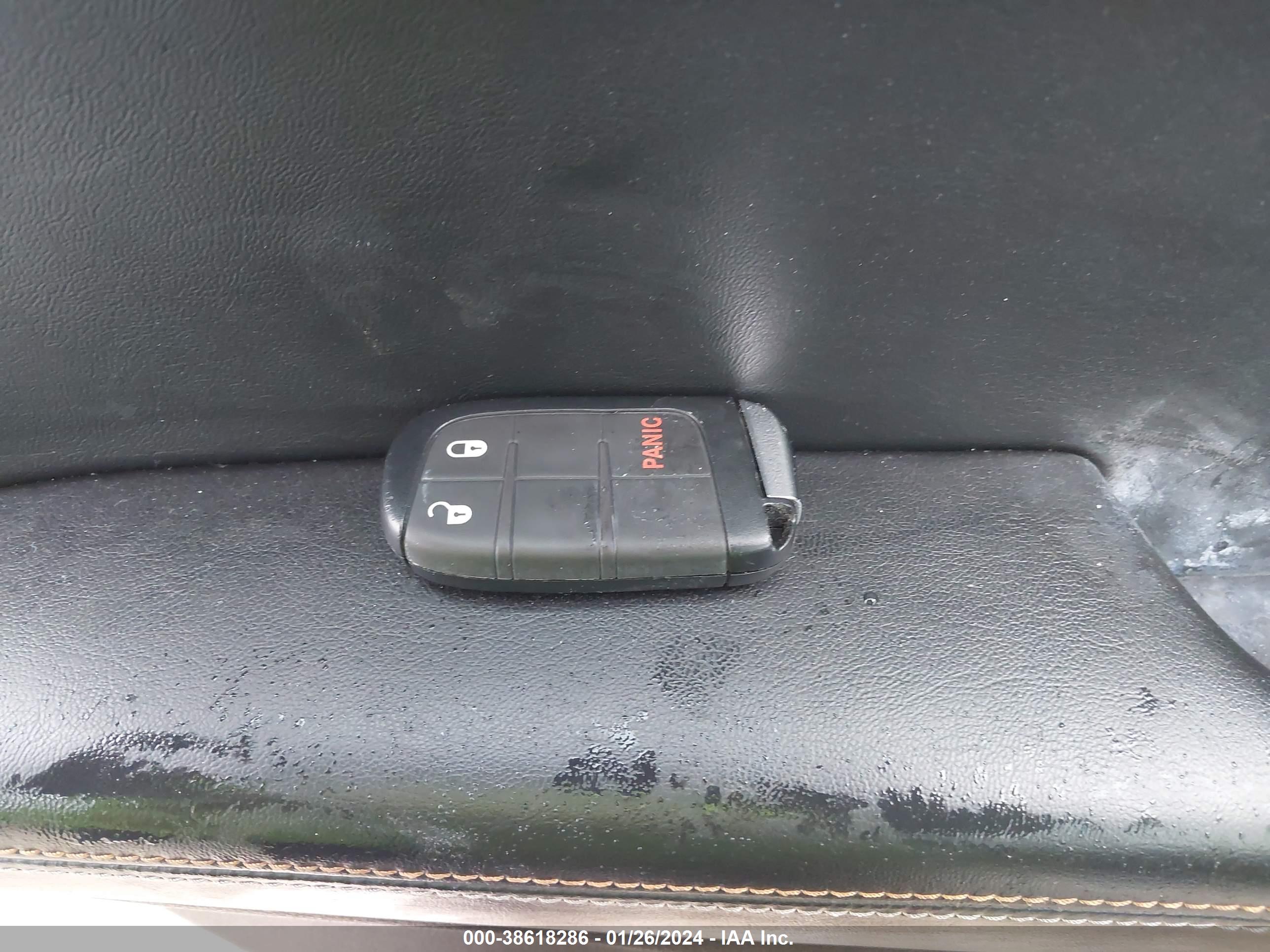 JEEP COMPASS image 11