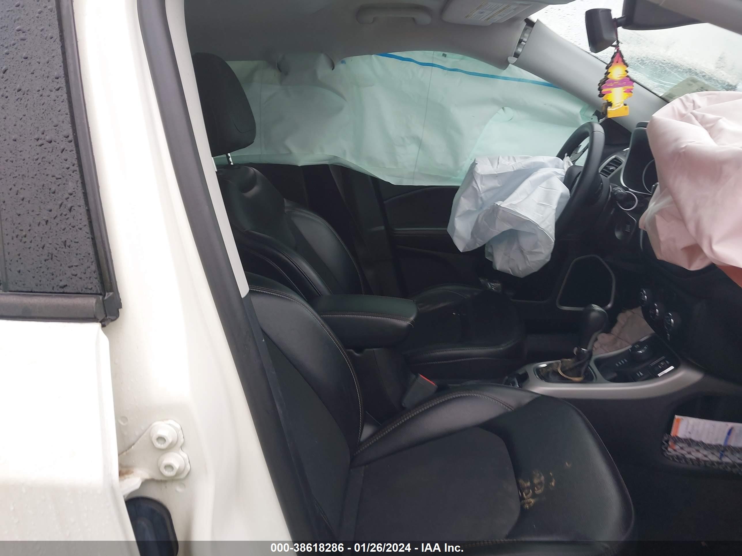 JEEP COMPASS image 5