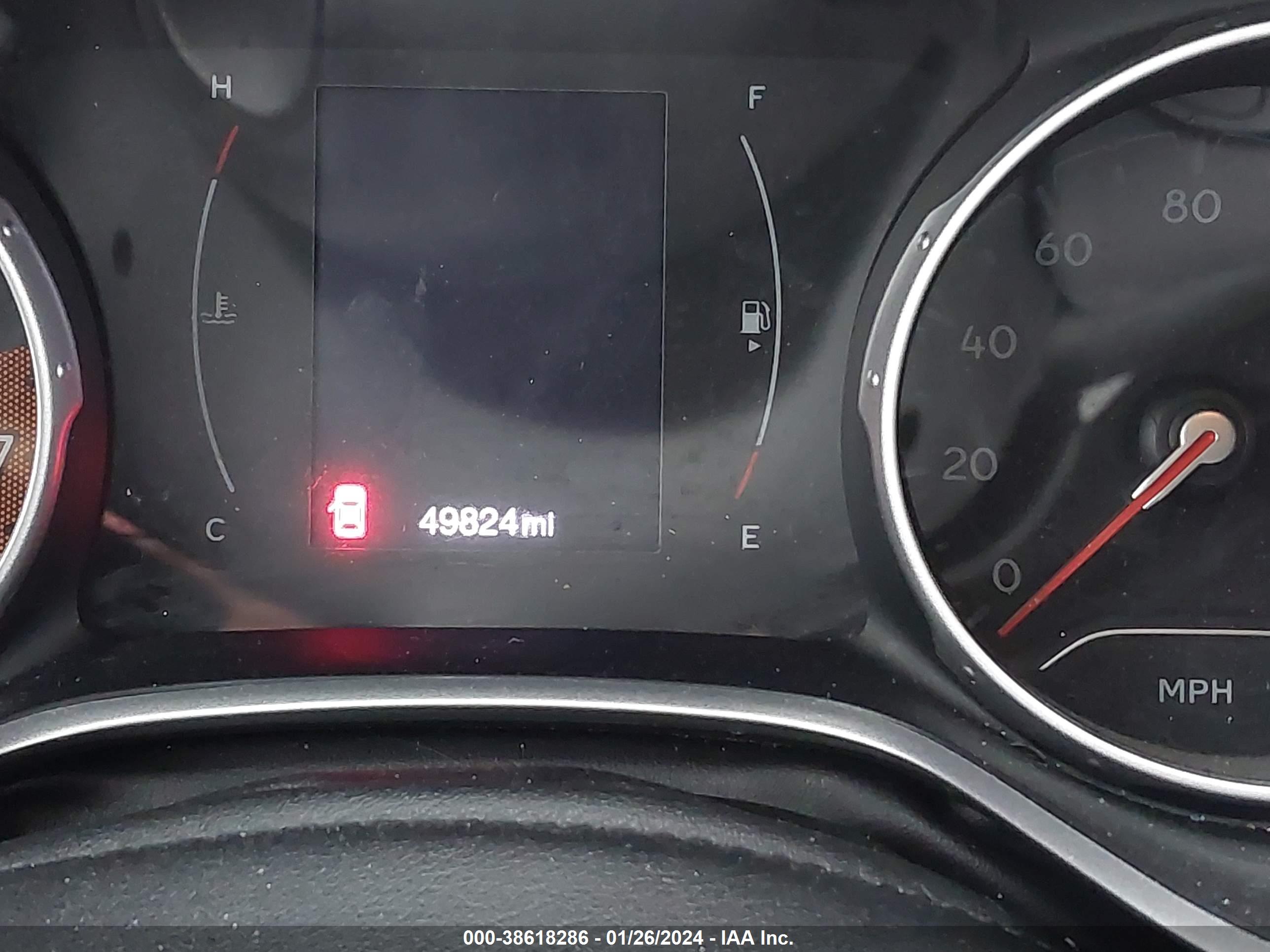 JEEP COMPASS image 7