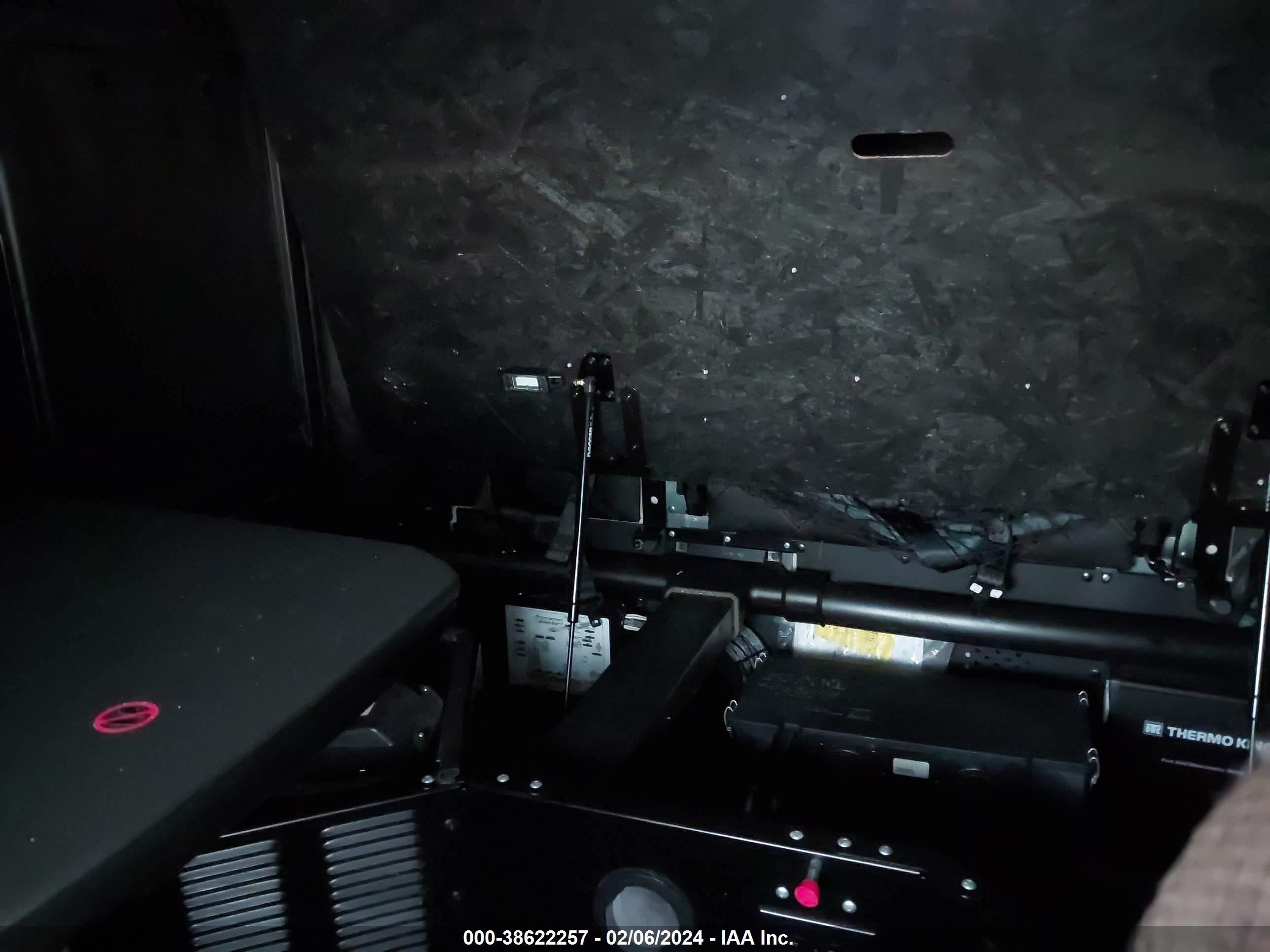 KENWORTH T680 image 7