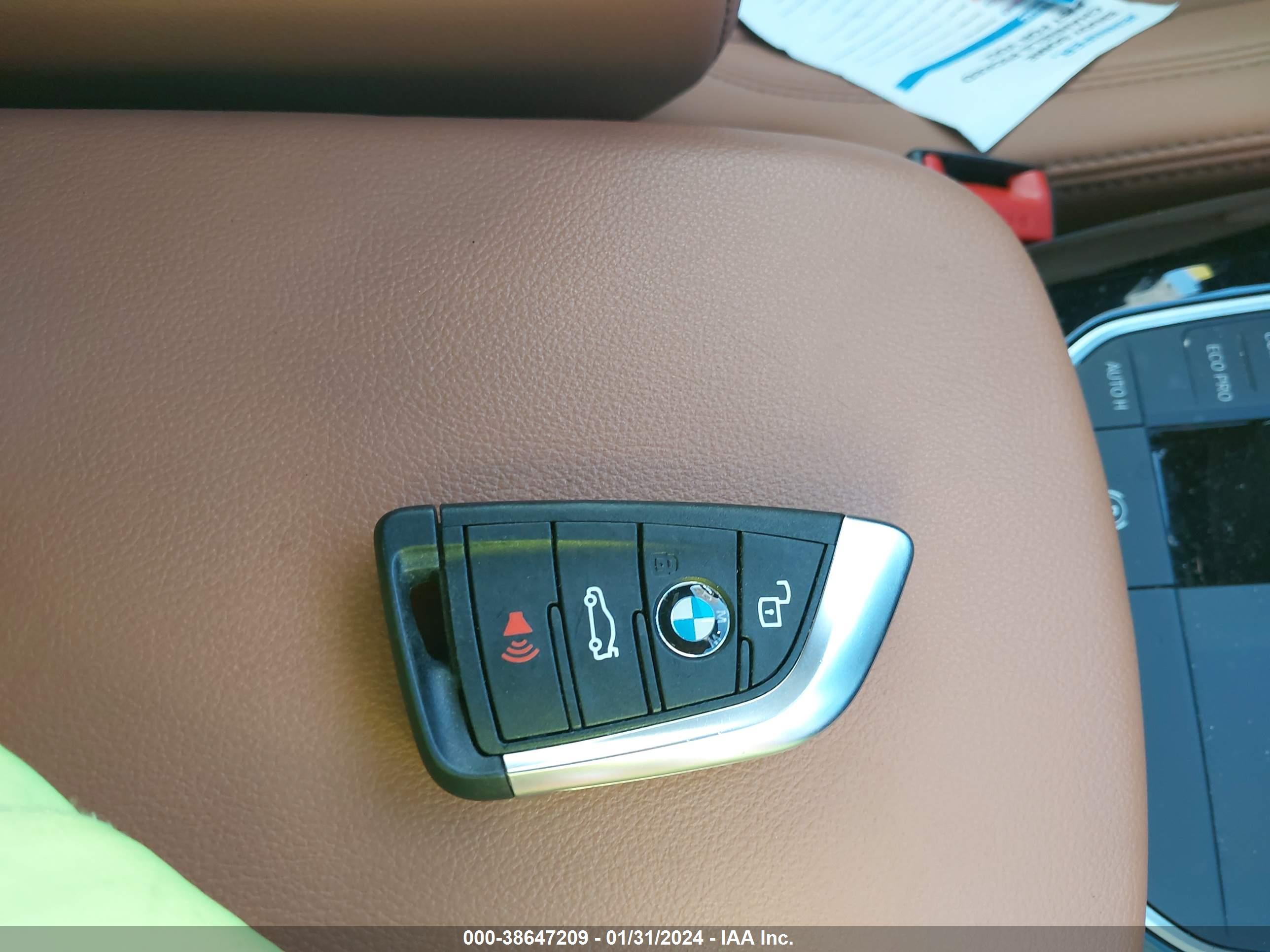 BMW X3 image 11
