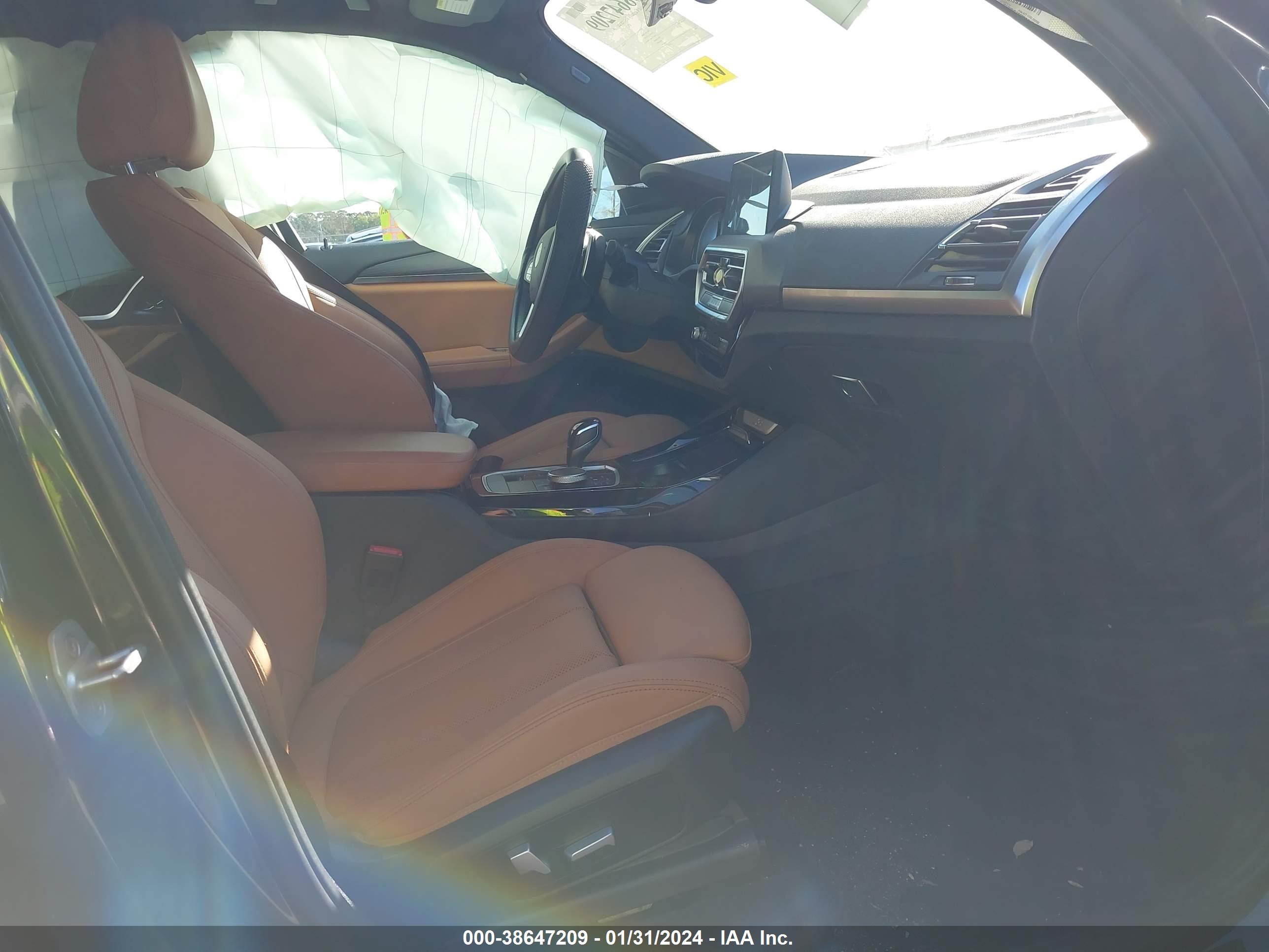 BMW X3 image 5