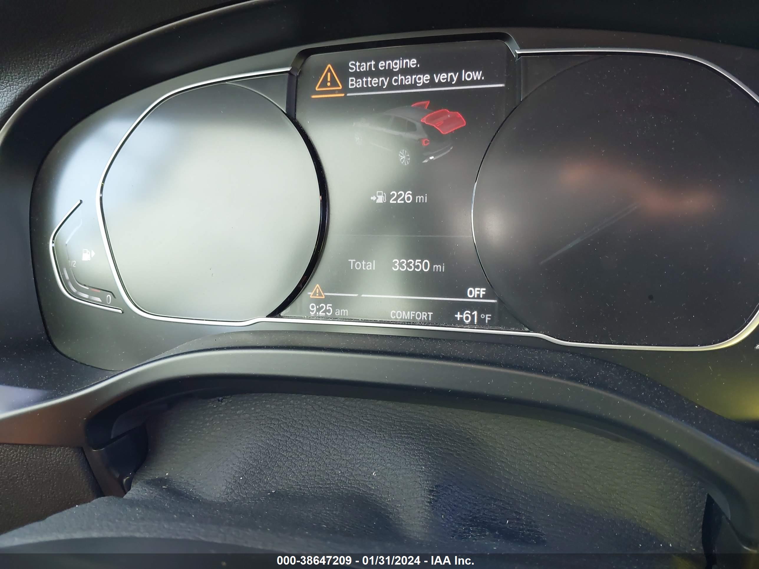 BMW X3 image 7