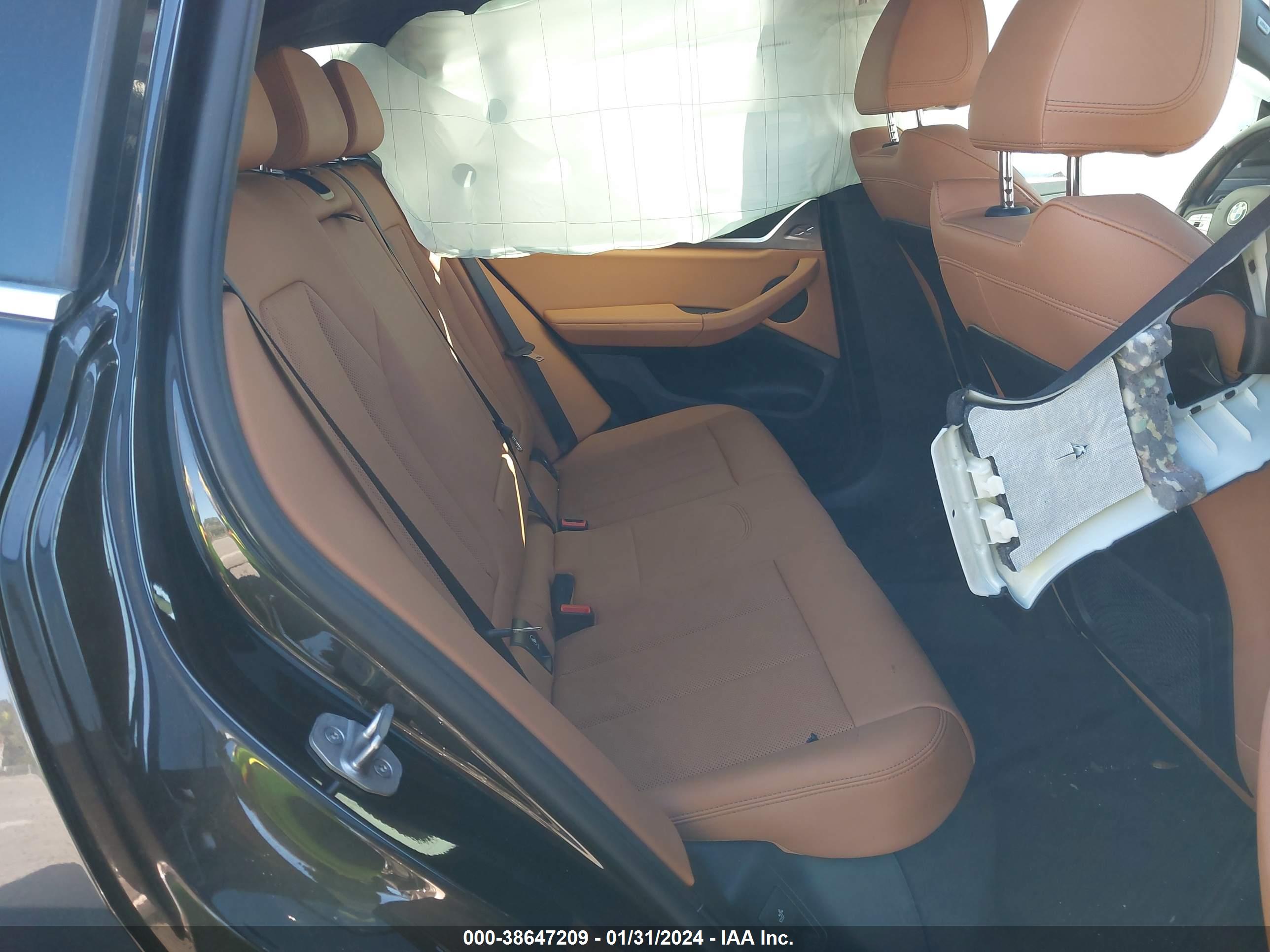 BMW X3 image 8