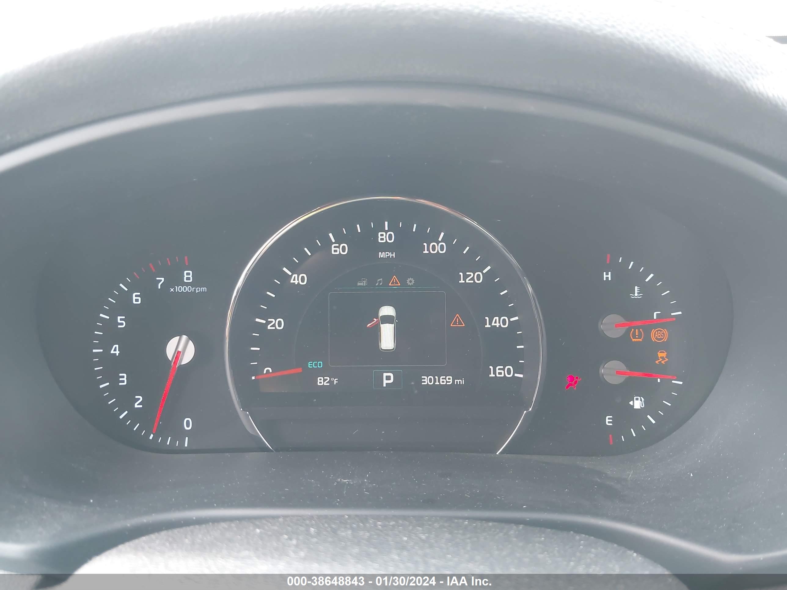 KIA SORENTO image 7