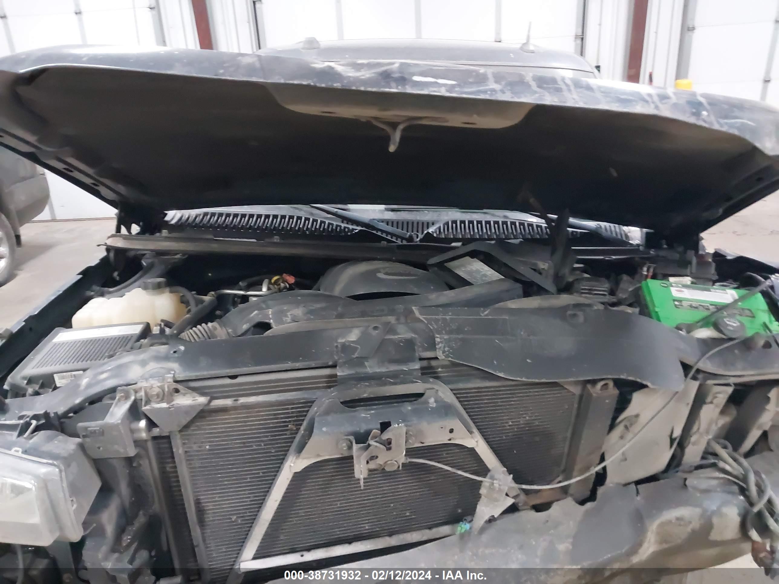 CHEVROLET AVALANCHE image 10