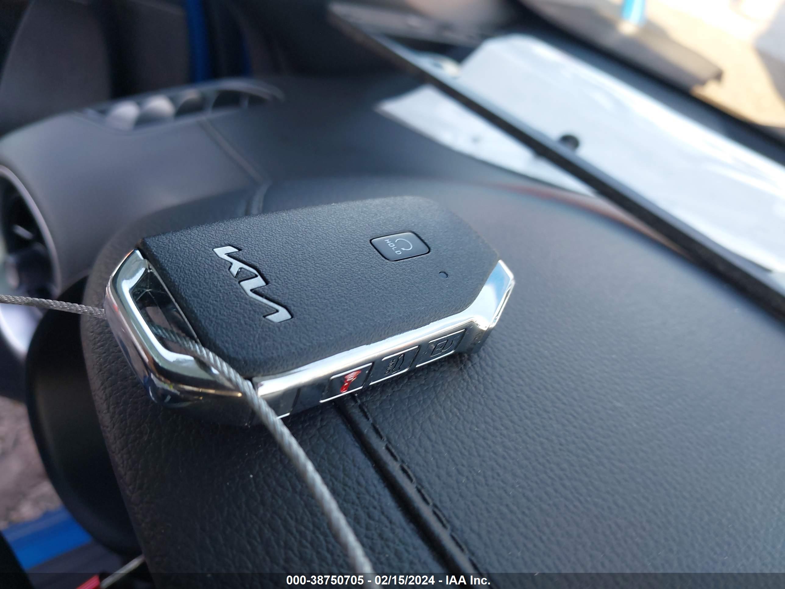 KIA FORTE image 11