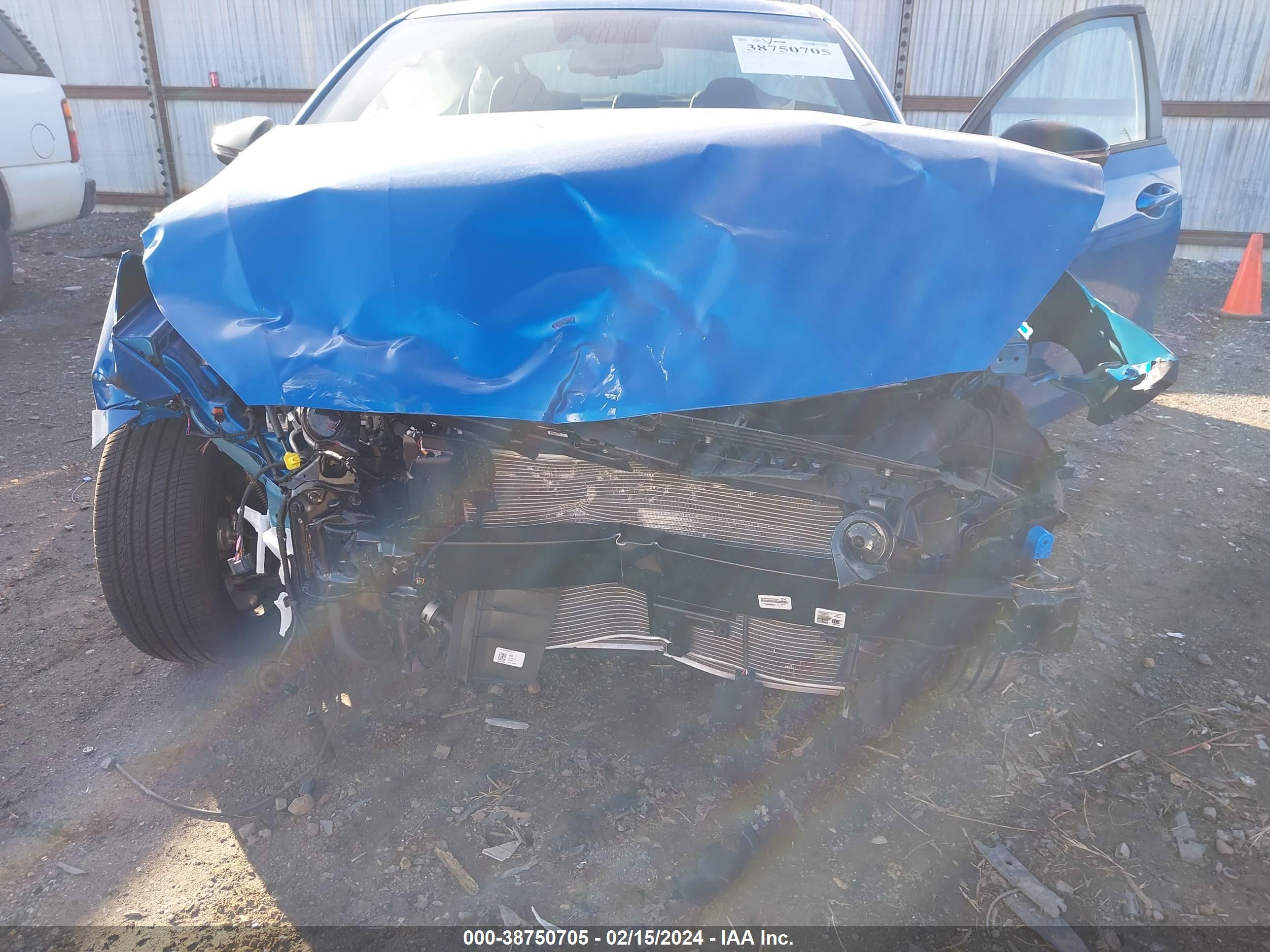 KIA FORTE image 6