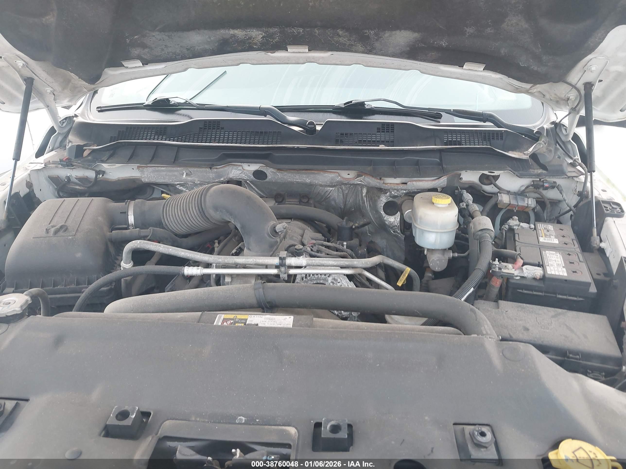 RAM 3500 image 10