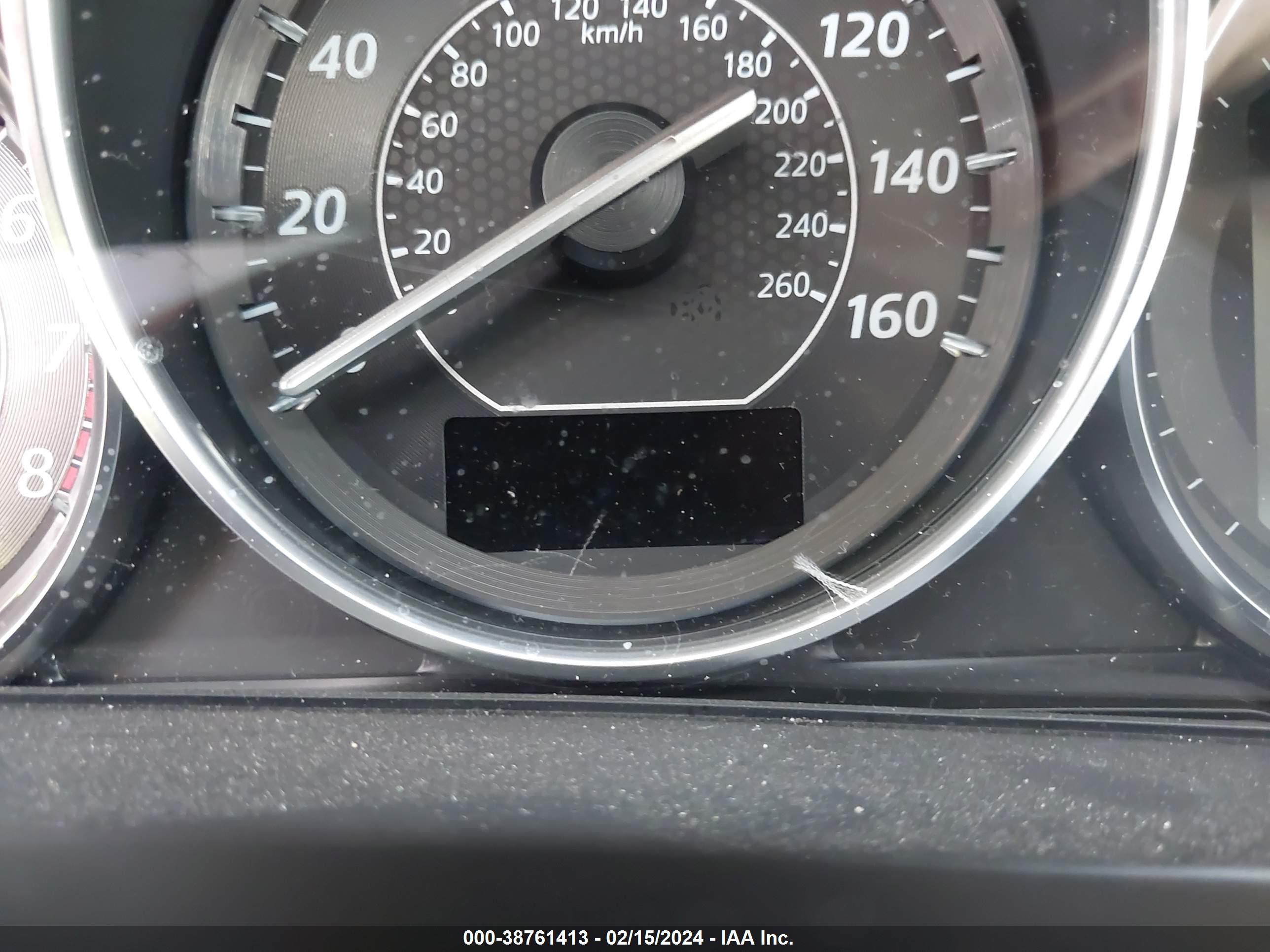 MAZDA MAZDA6 image 7