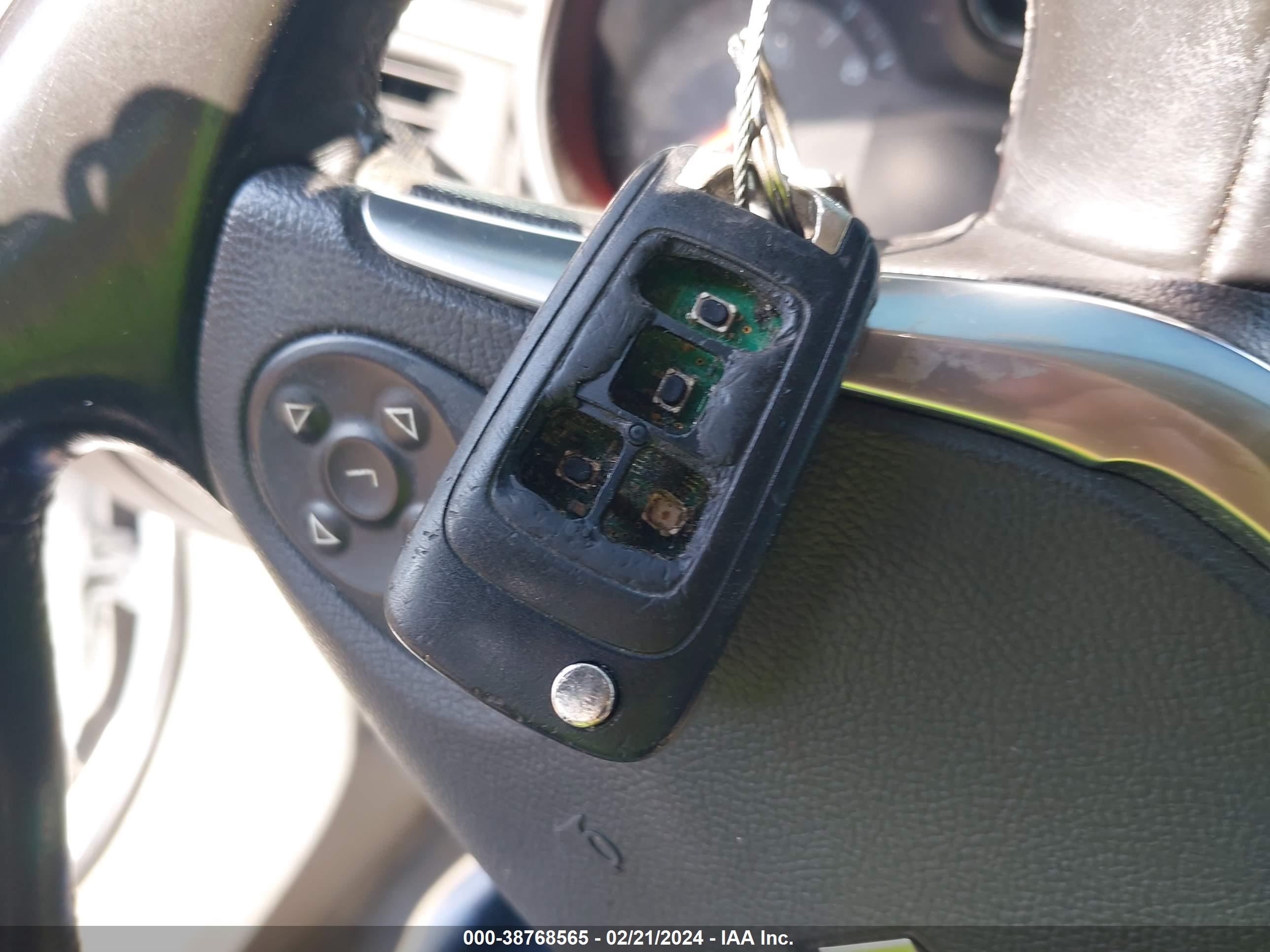 CHEVROLET IMPALA image 11