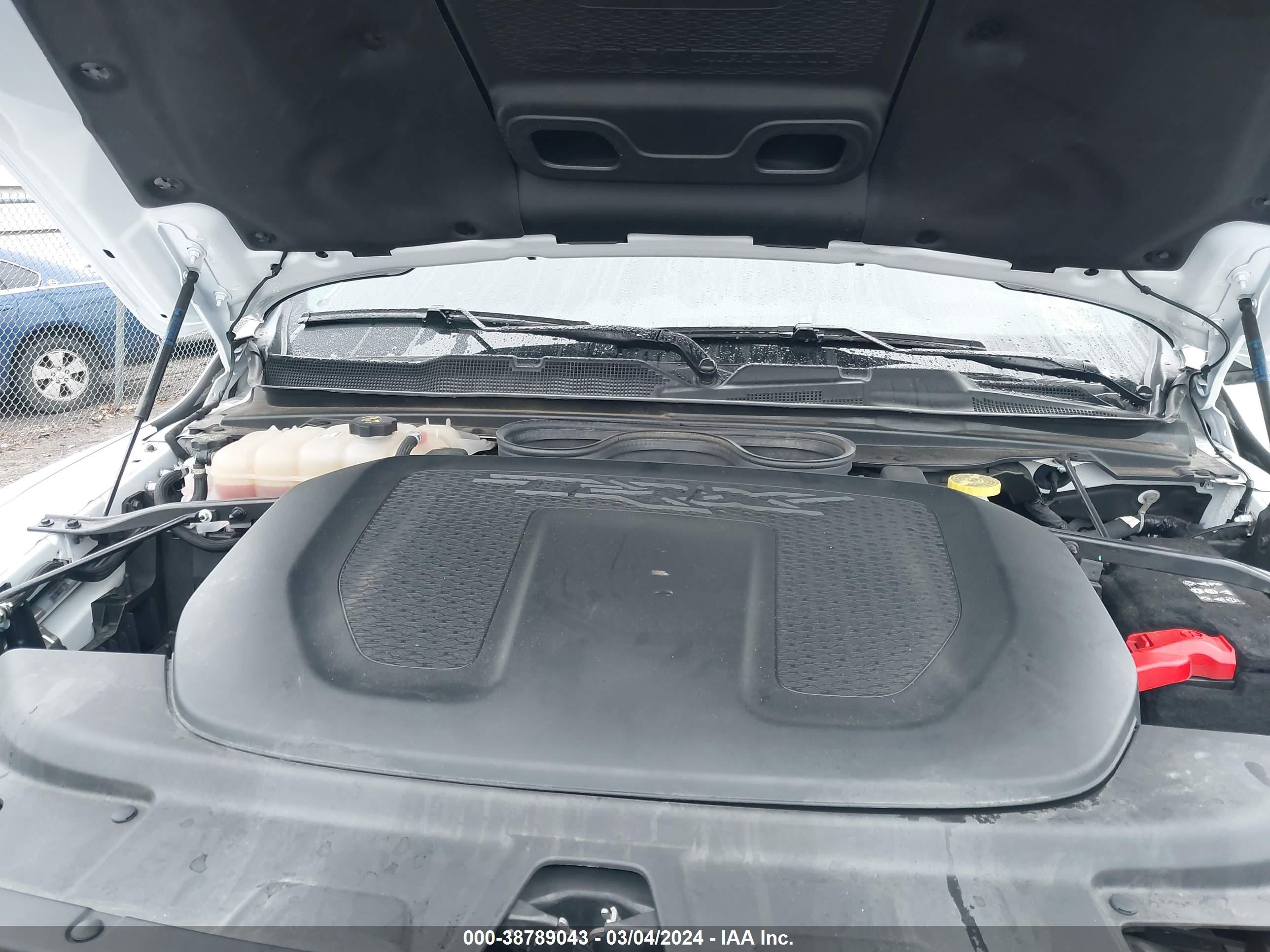 RAM 1500 image 10