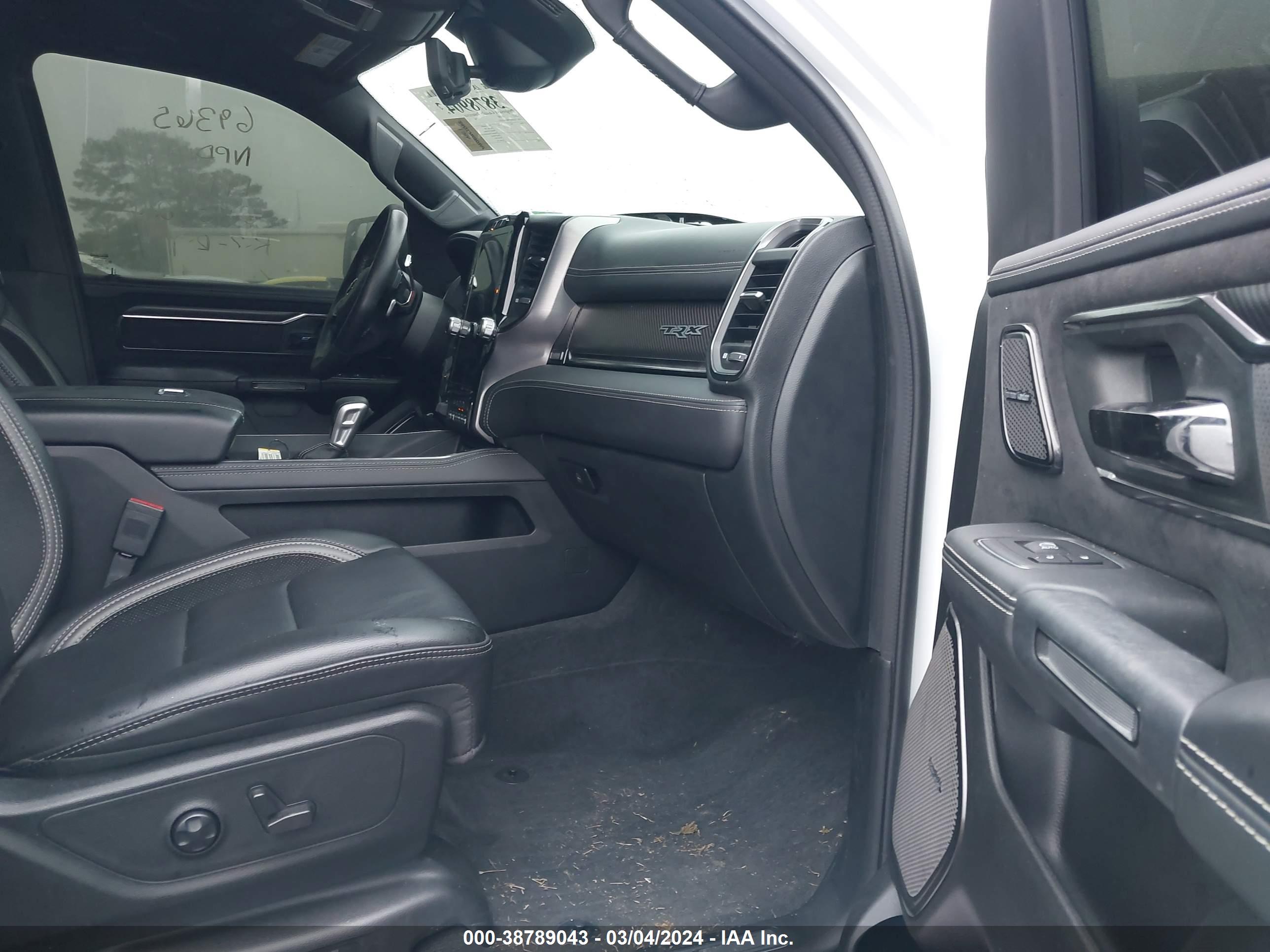 RAM 1500 image 5