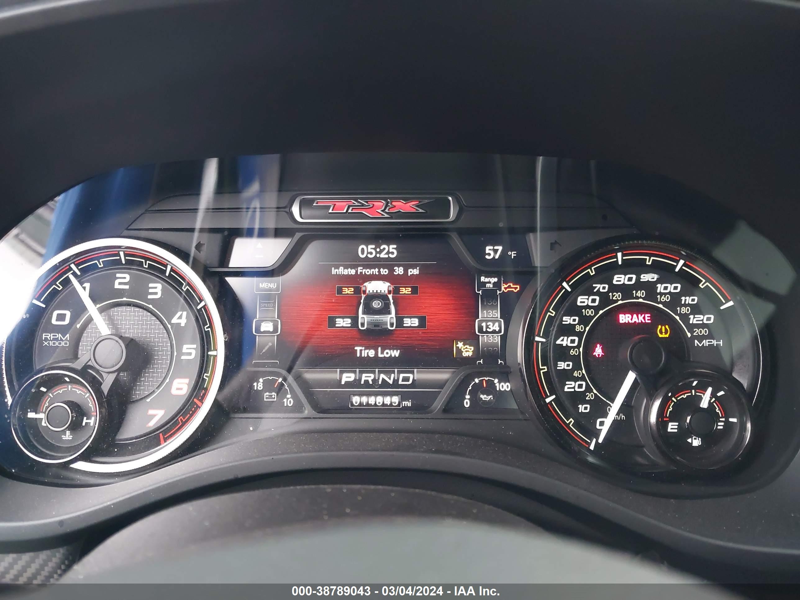 RAM 1500 image 7