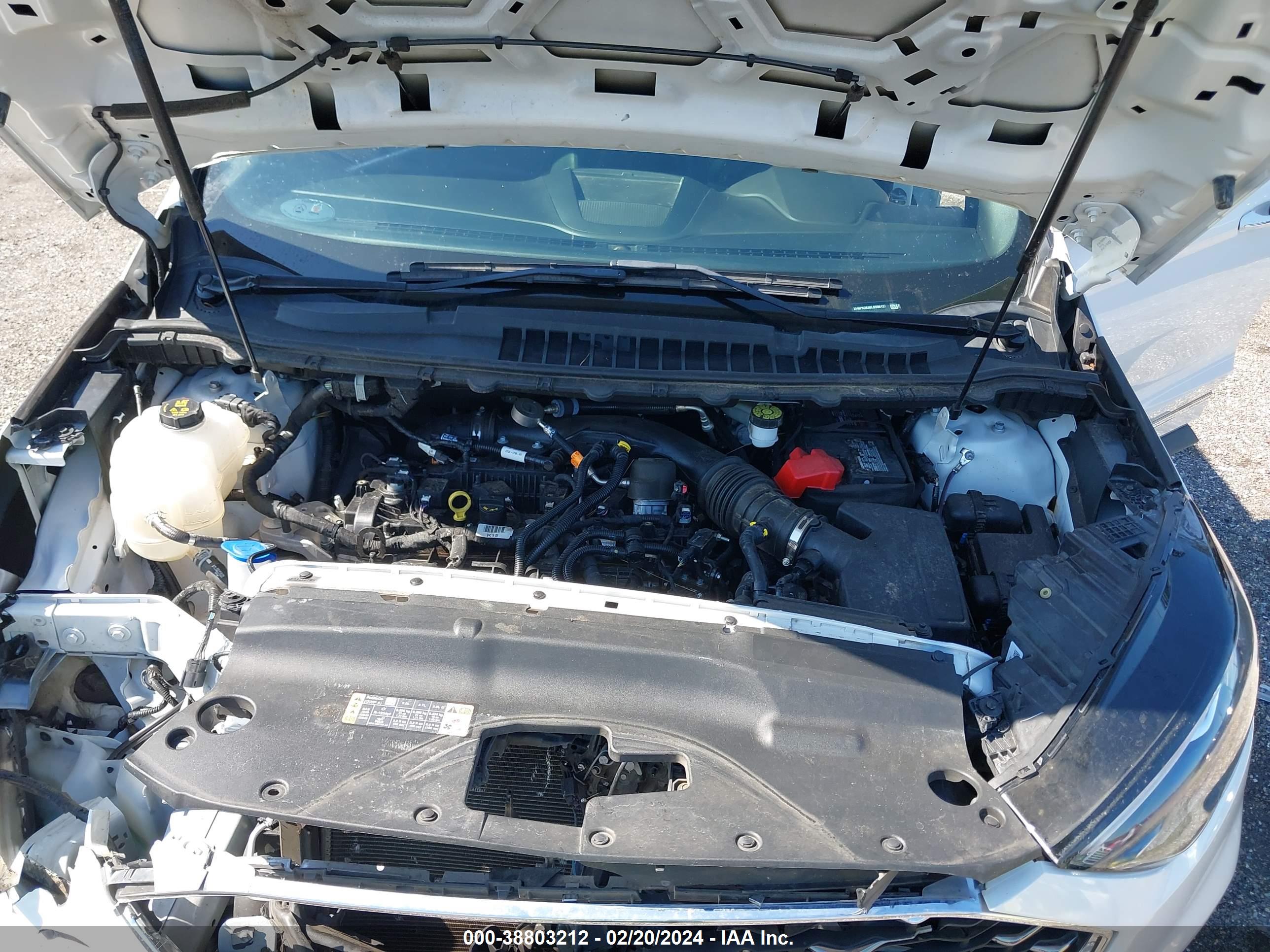 FORD EDGE image 10