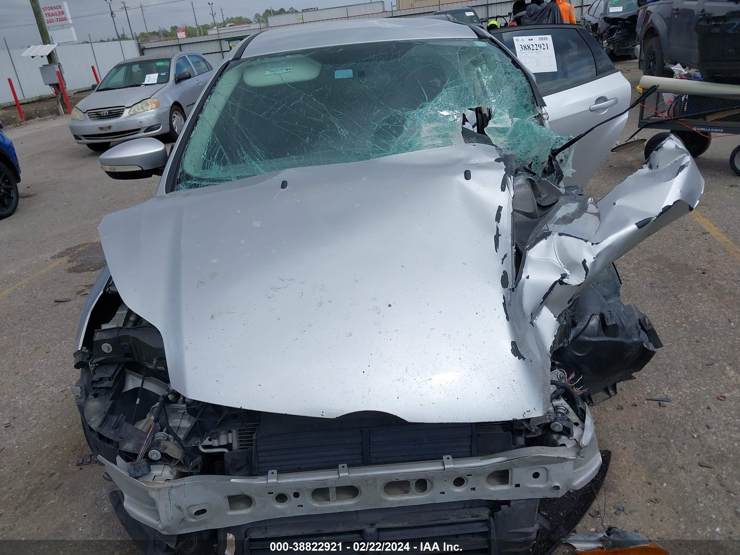 FORD FOCUS image 10