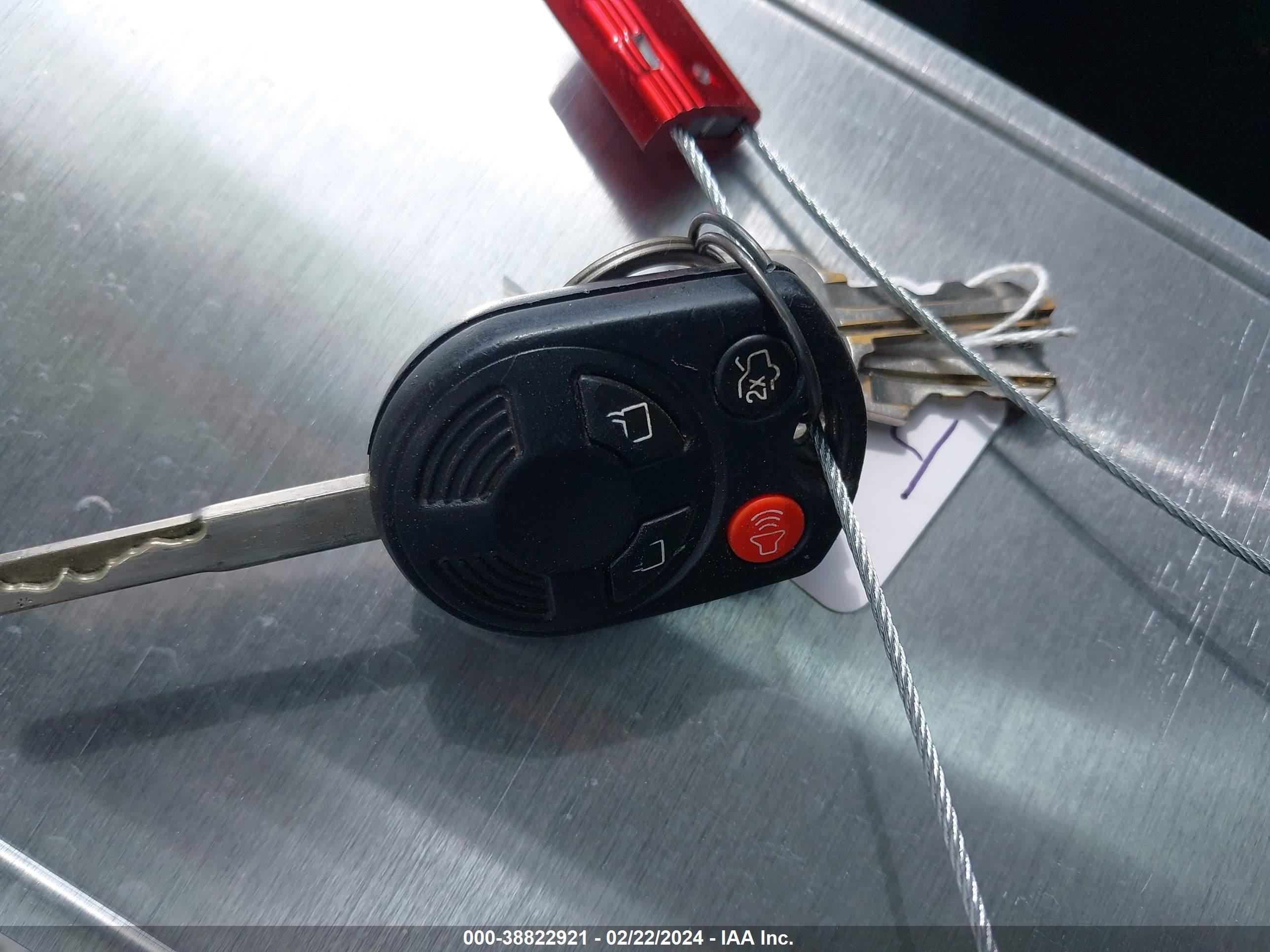 FORD FOCUS image 11
