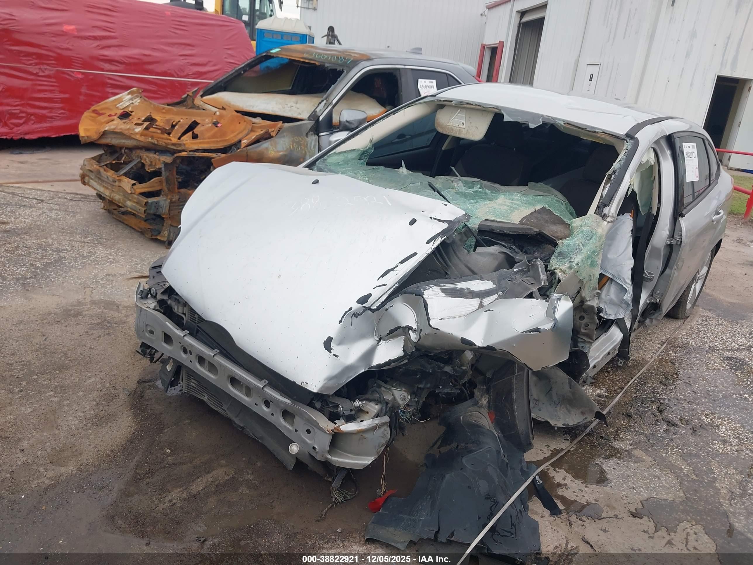 FORD FOCUS image 2