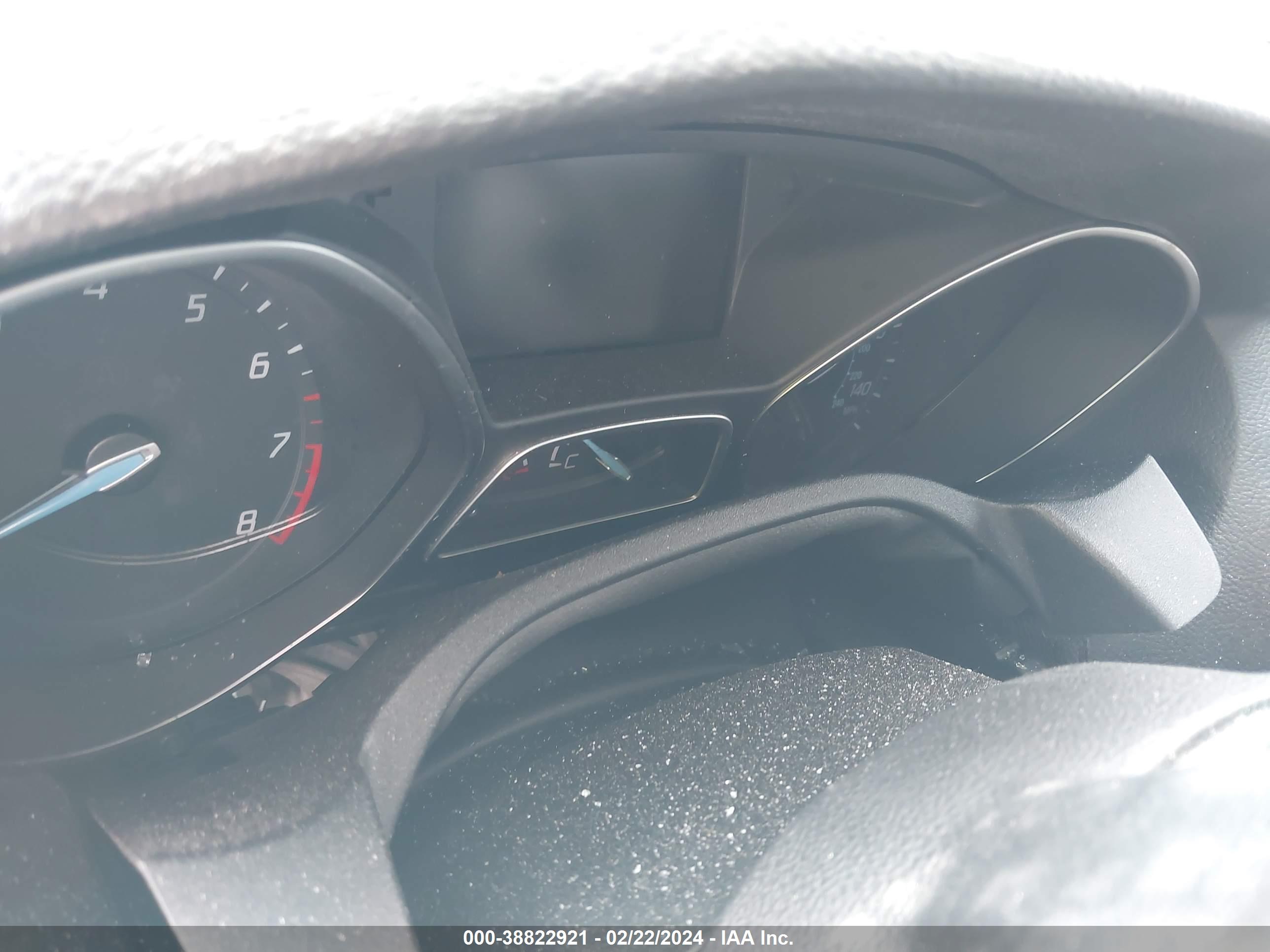 FORD FOCUS image 7