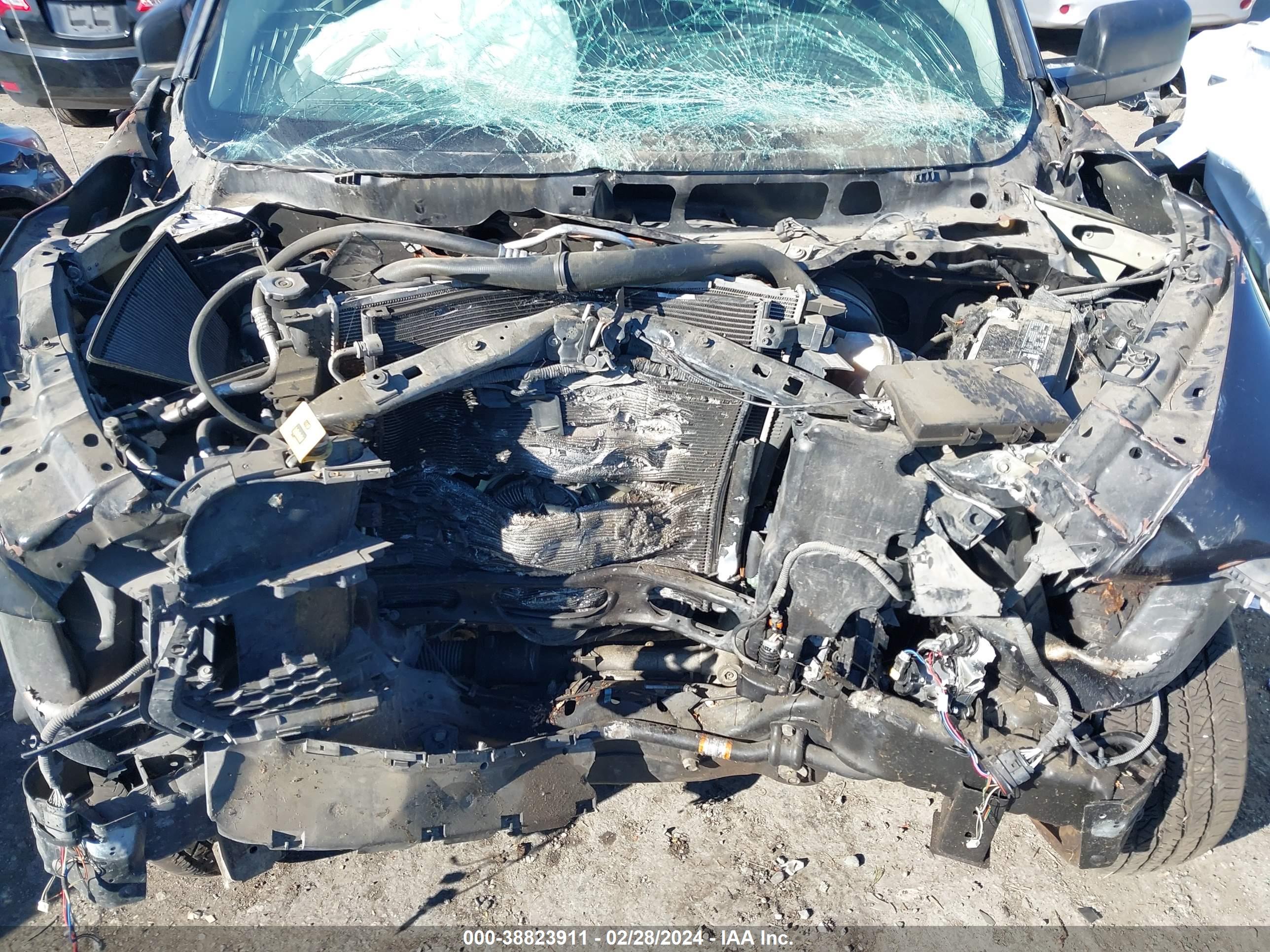 RAM 1500 image 10