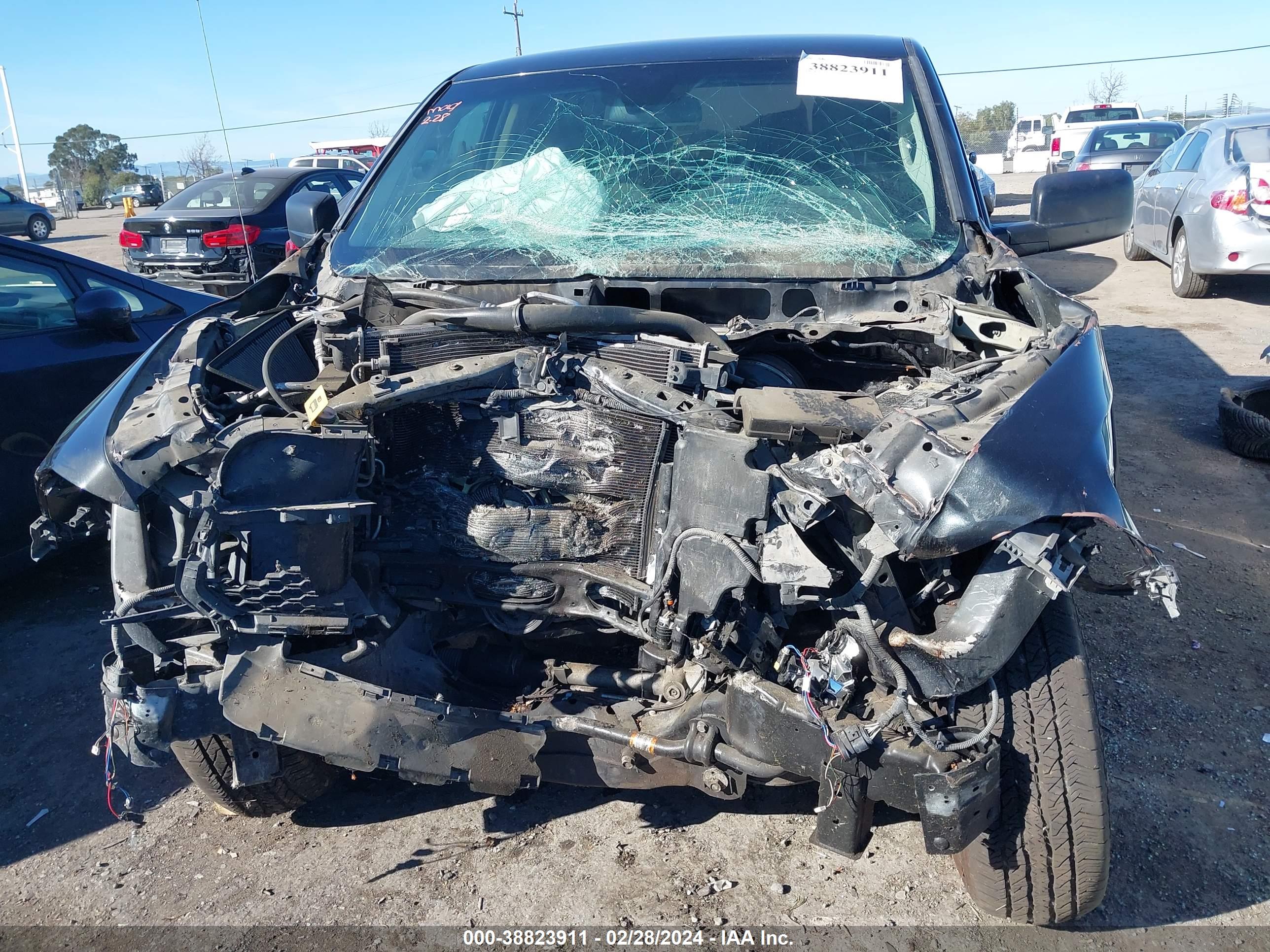 RAM 1500 image 6