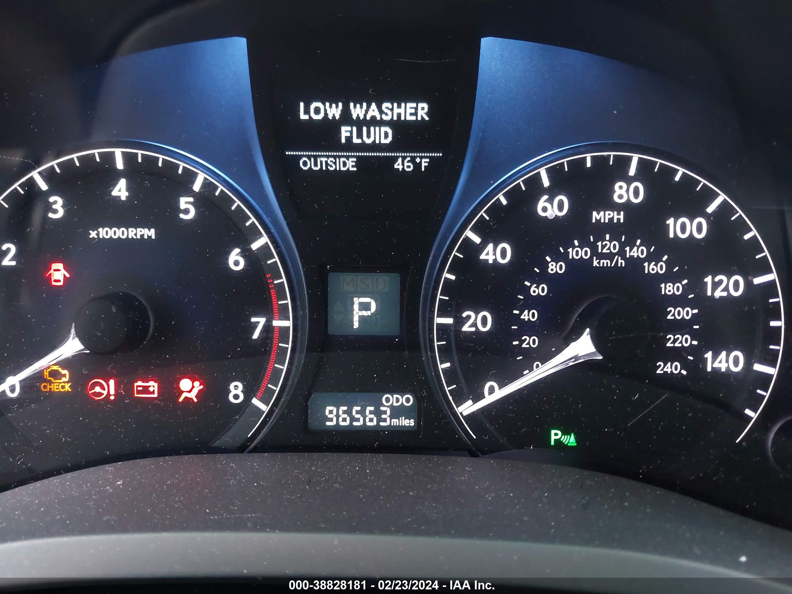 LEXUS RX image 7