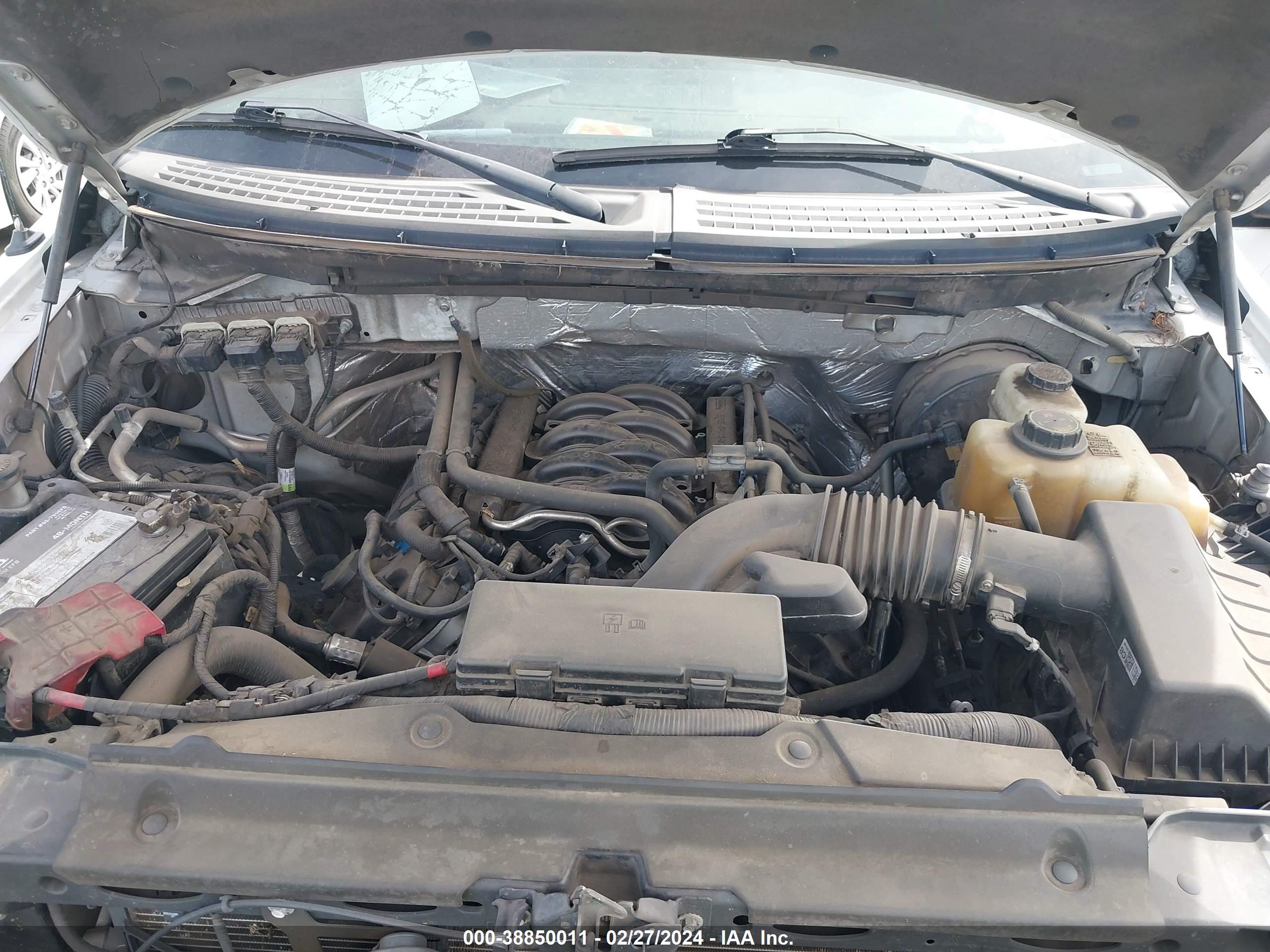 FORD F-150 image 10