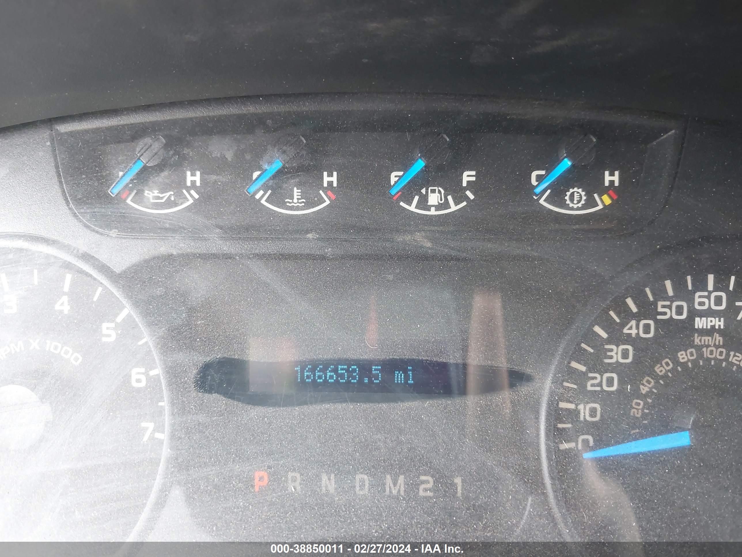FORD F-150 image 7
