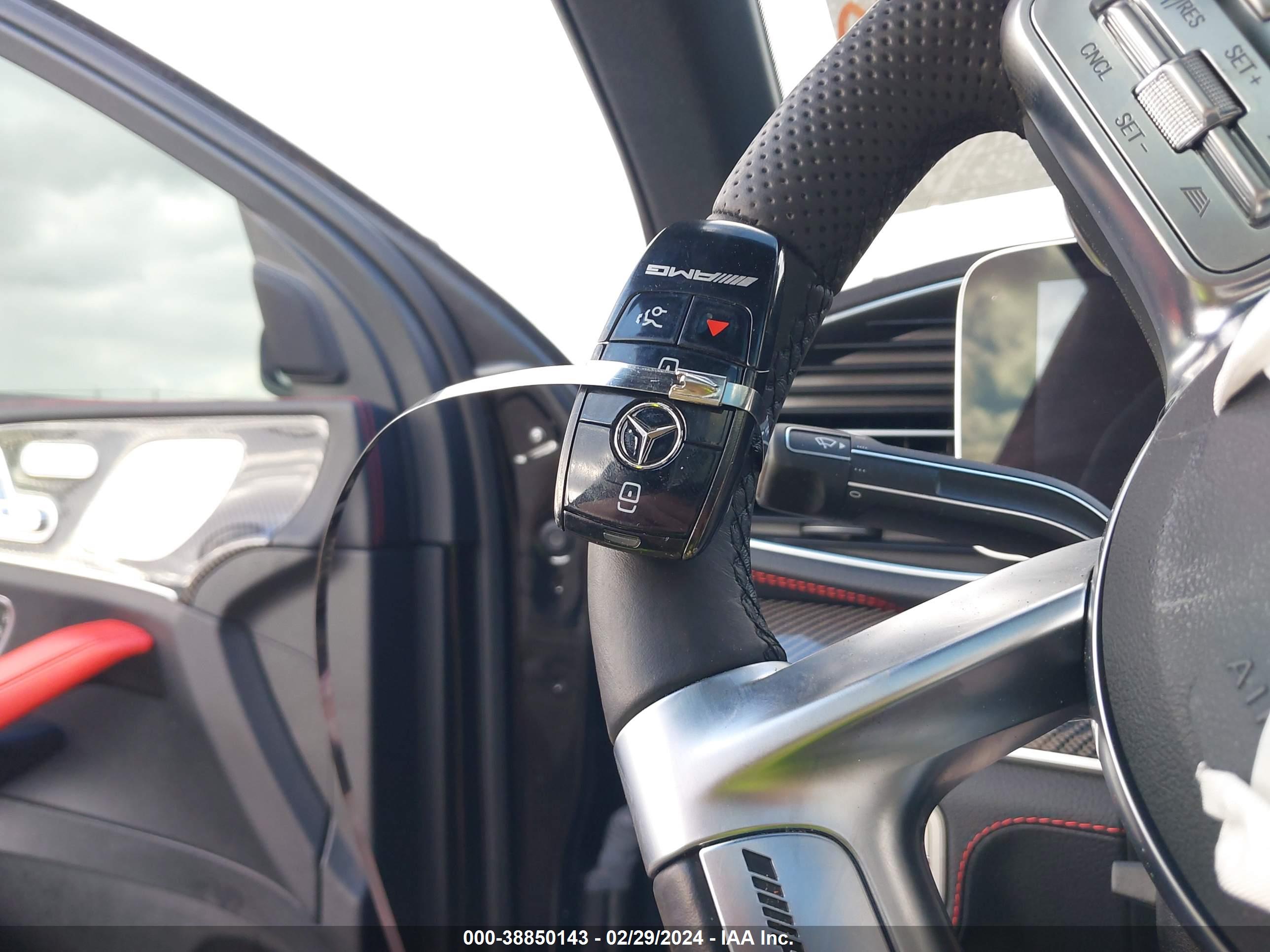 MERCEDES-BENZ AMG image 11