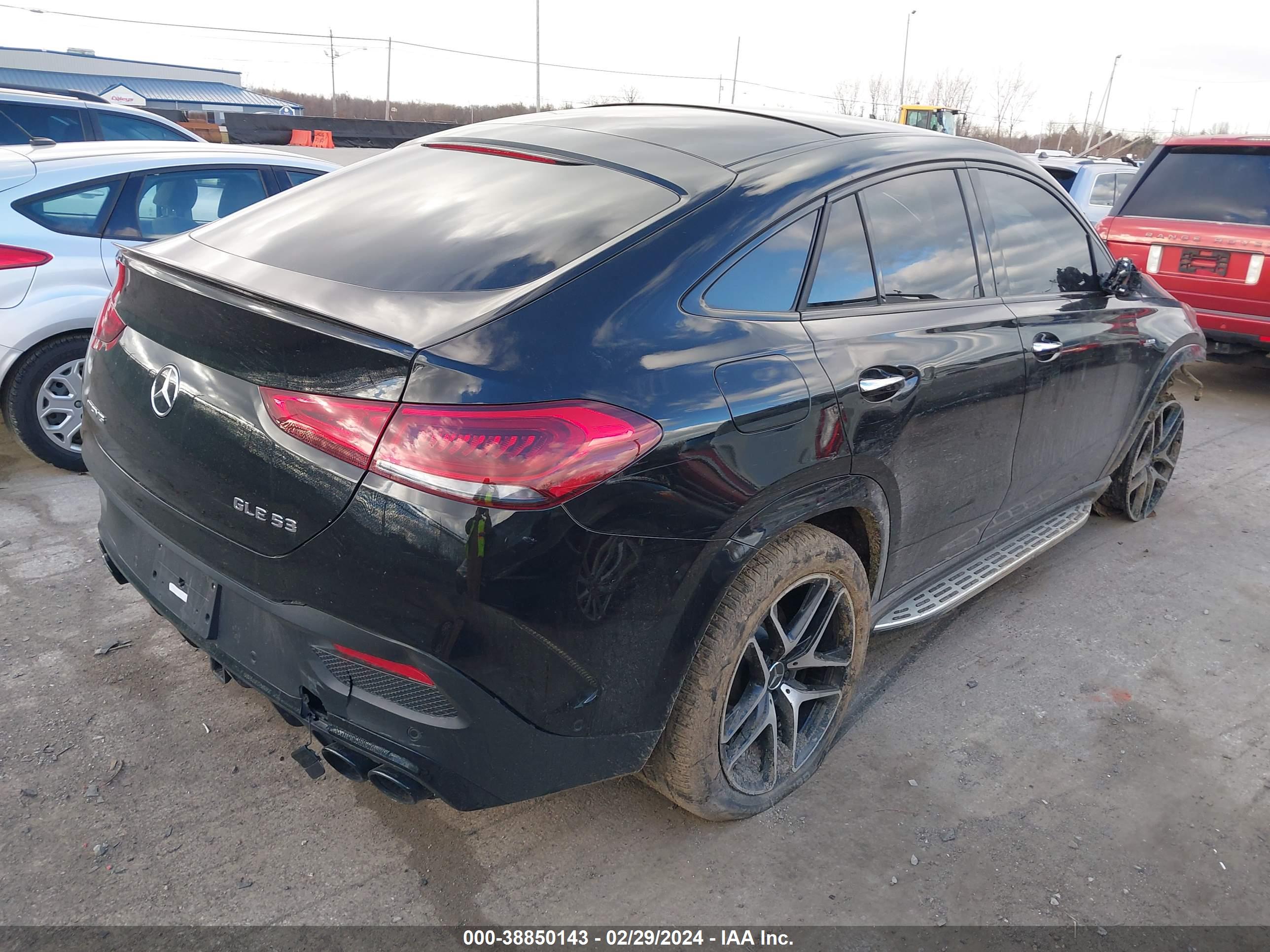 MERCEDES-BENZ AMG image 4