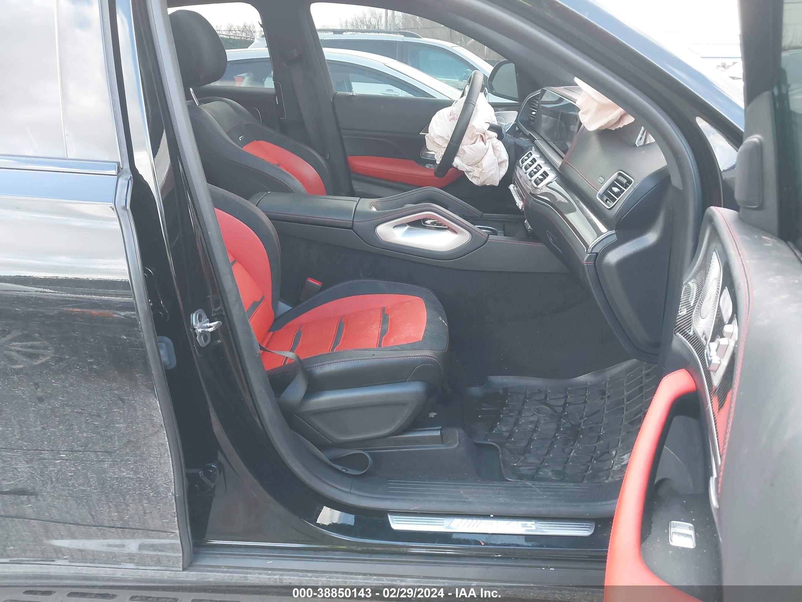 MERCEDES-BENZ AMG image 5
