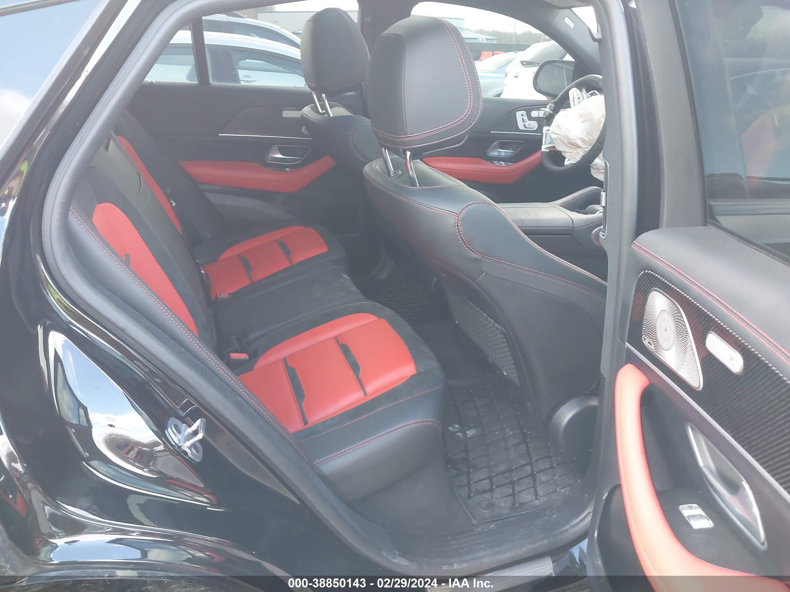 MERCEDES-BENZ AMG image 8
