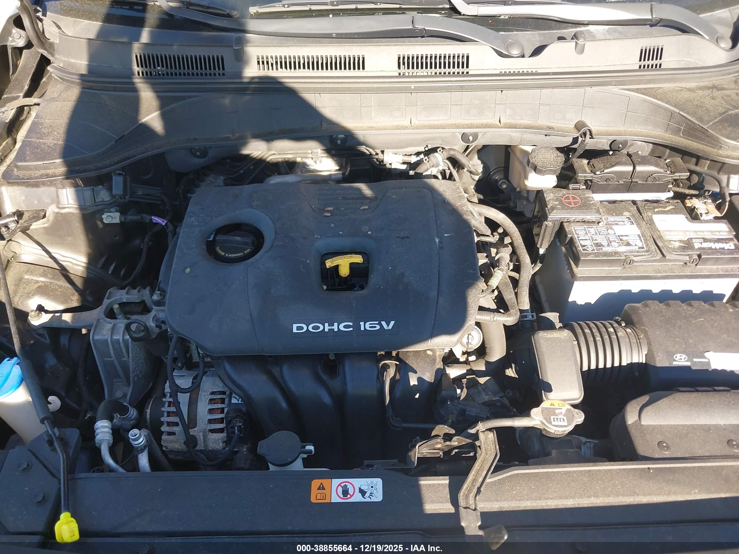 HYUNDAI KONA image 10
