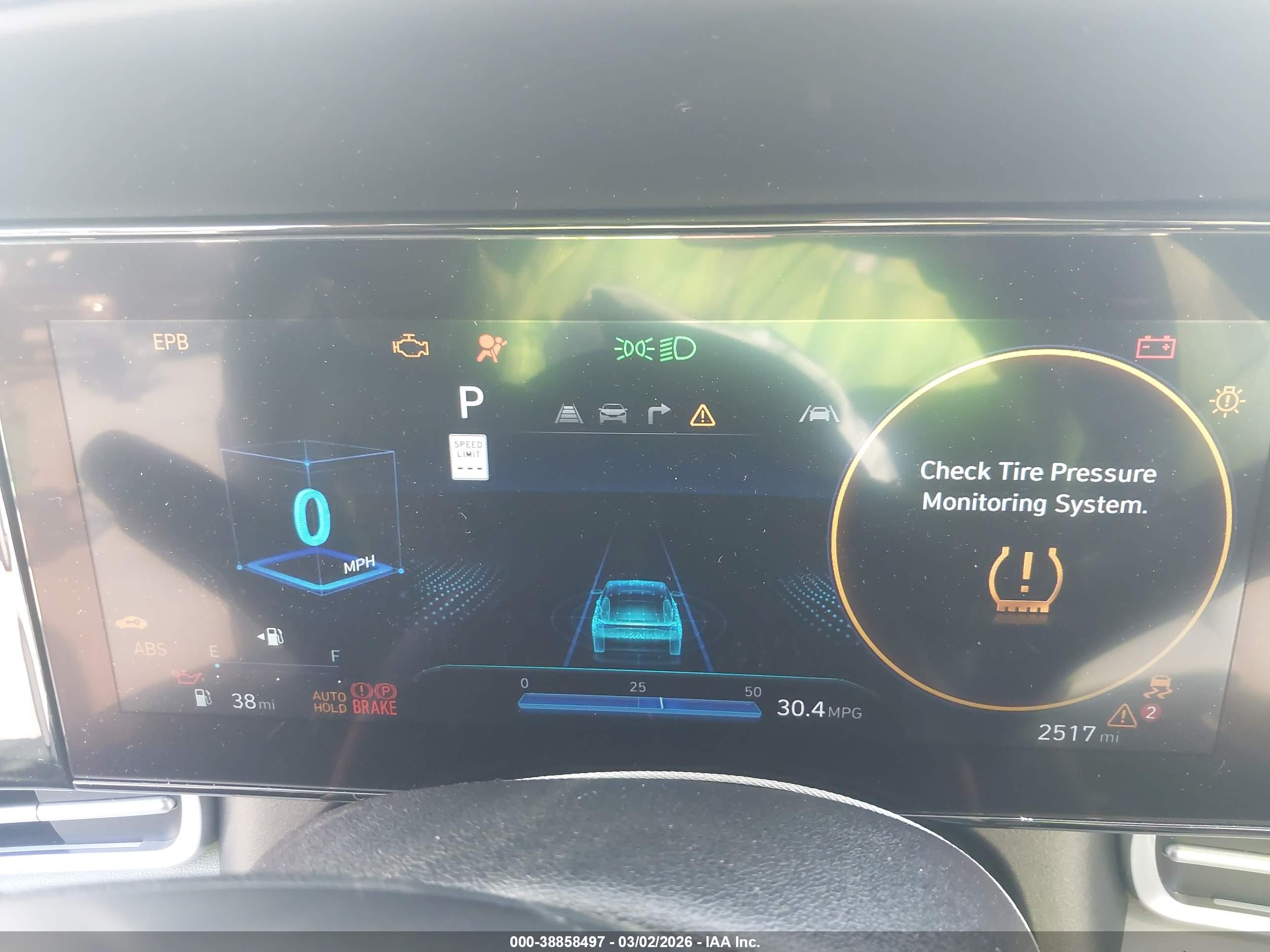 HYUNDAI ELANTRA image 7