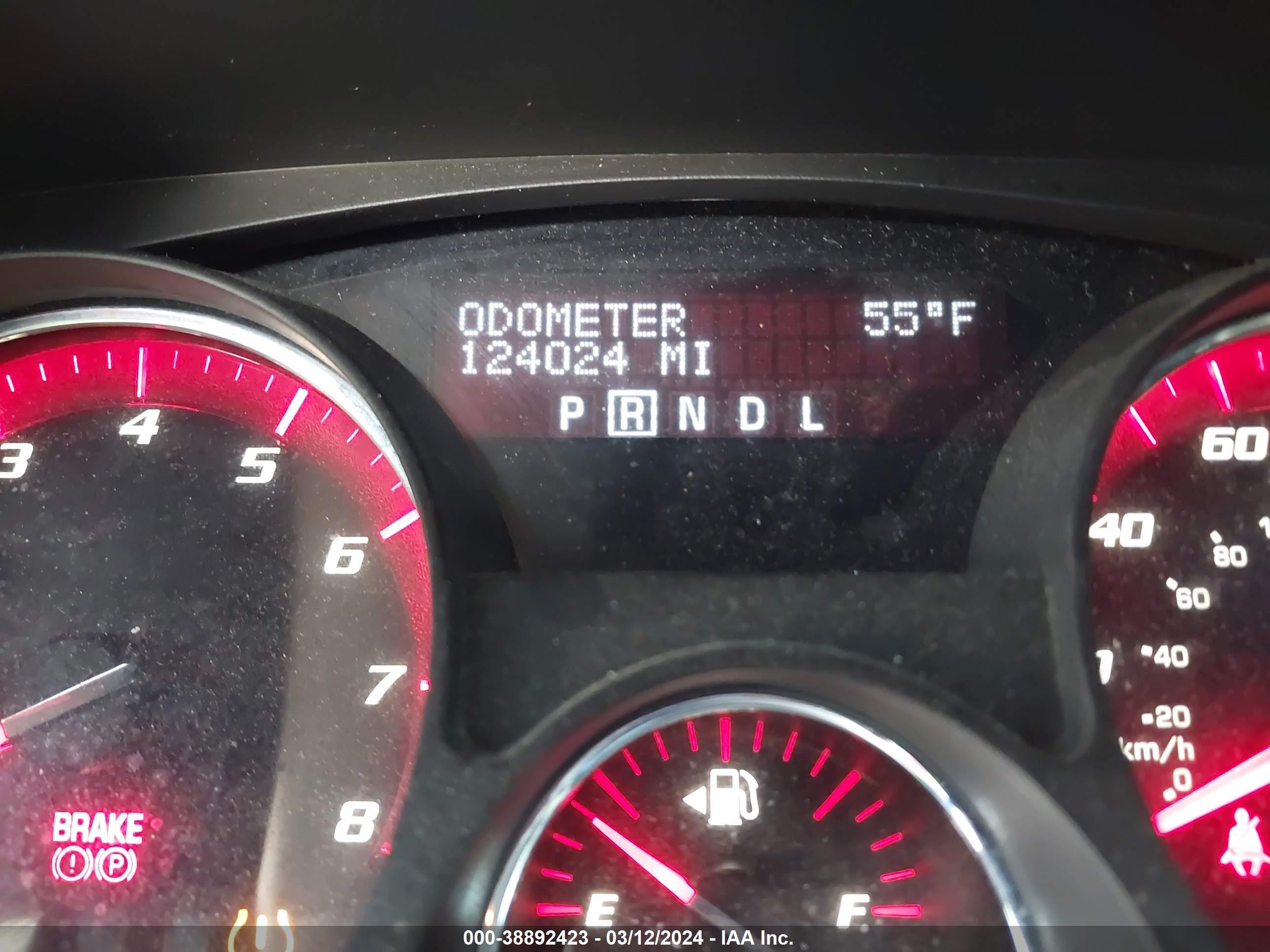 GMC ACADIA image 7