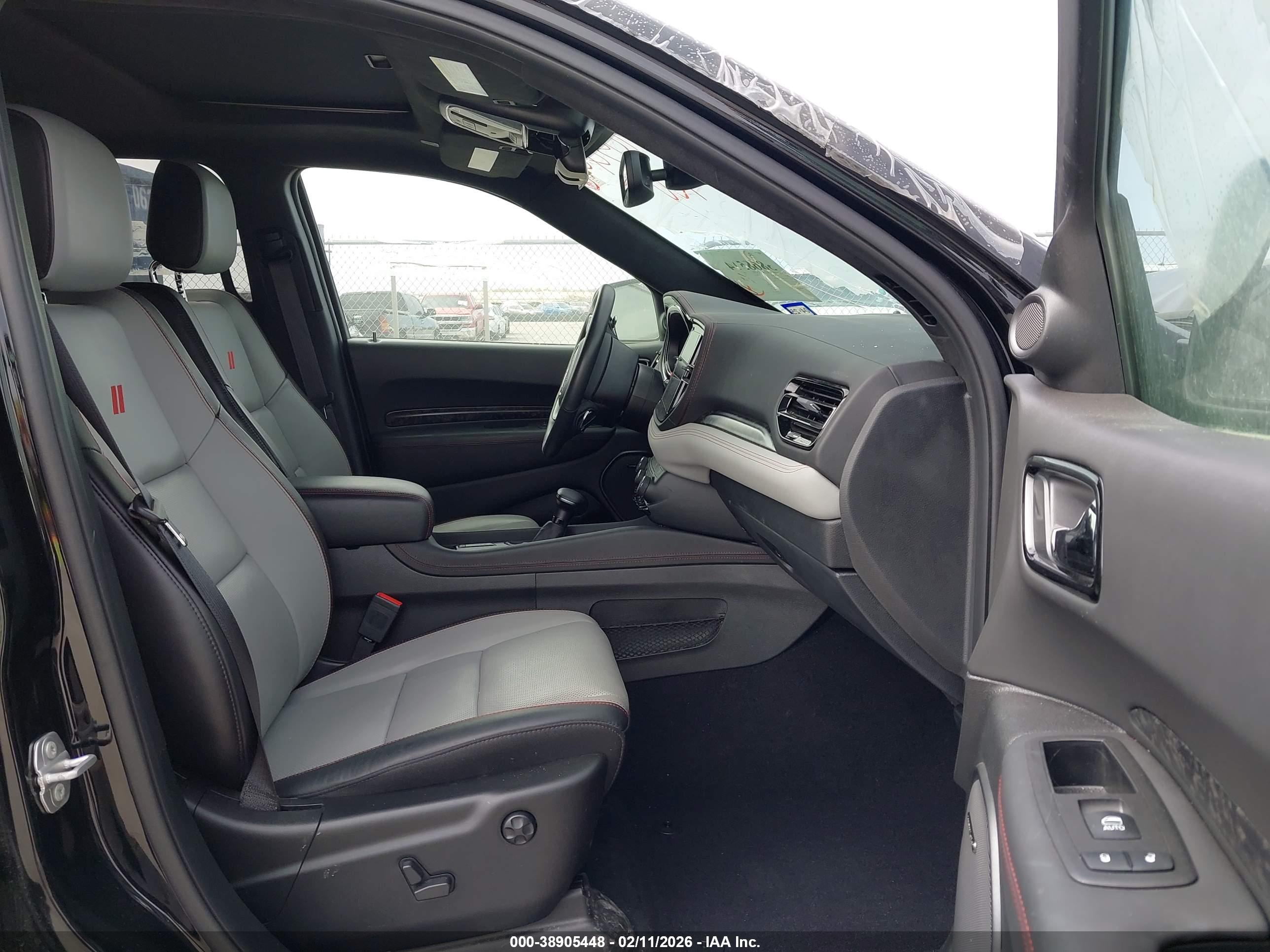 DODGE DURANGO image 5
