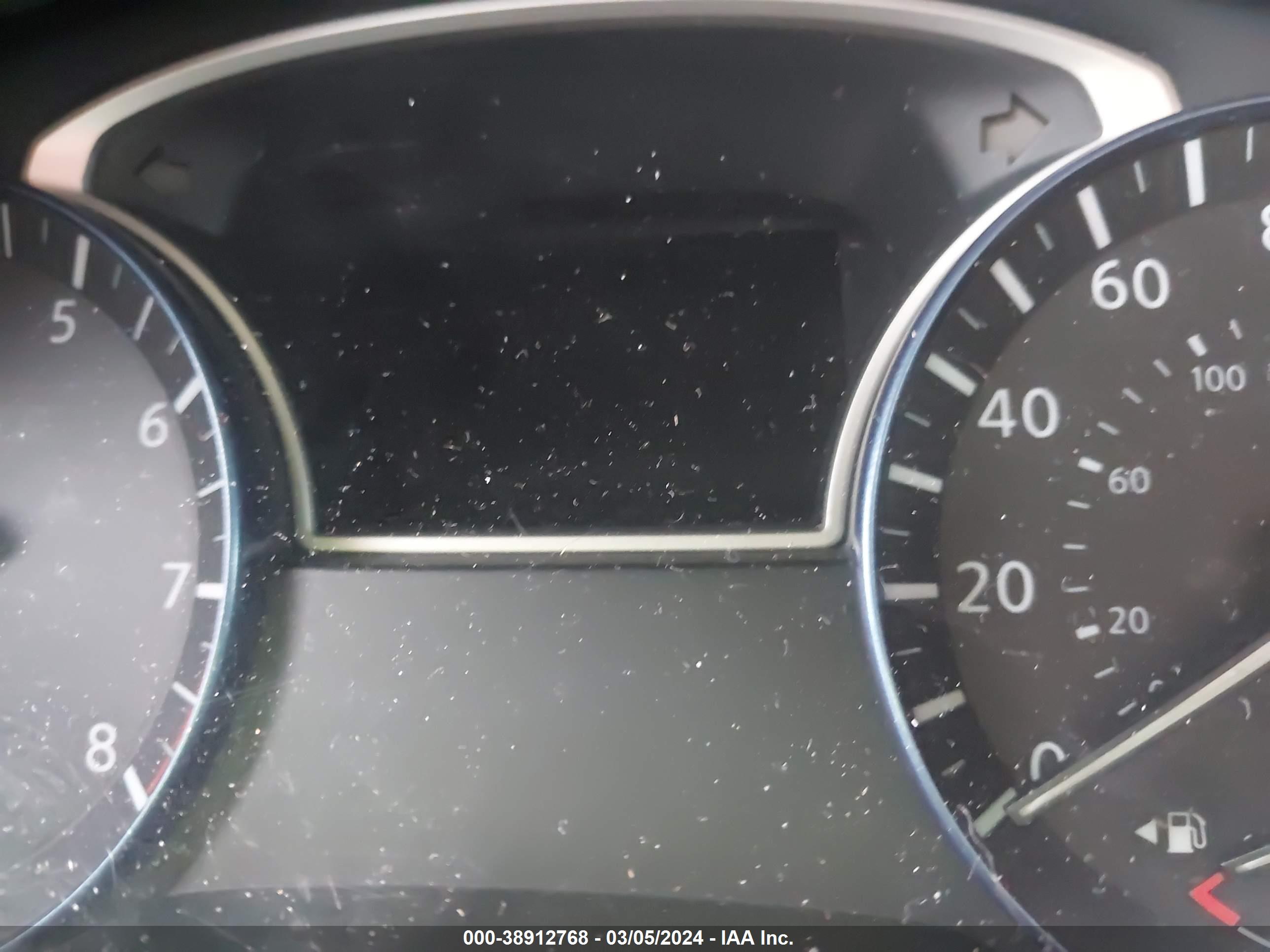 NISSAN ALTIMA image 7