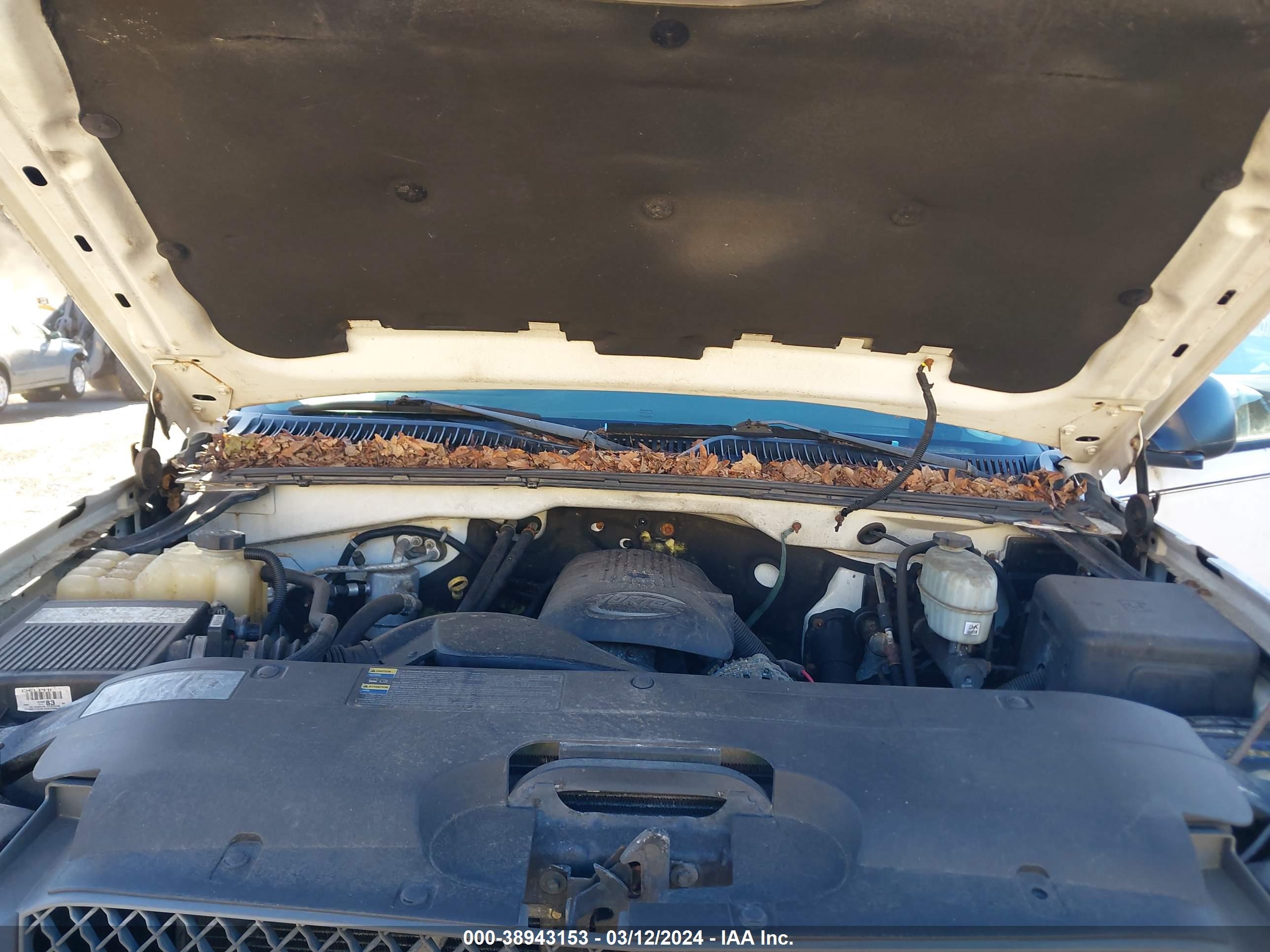 CHEVROLET SILVERADO image 10