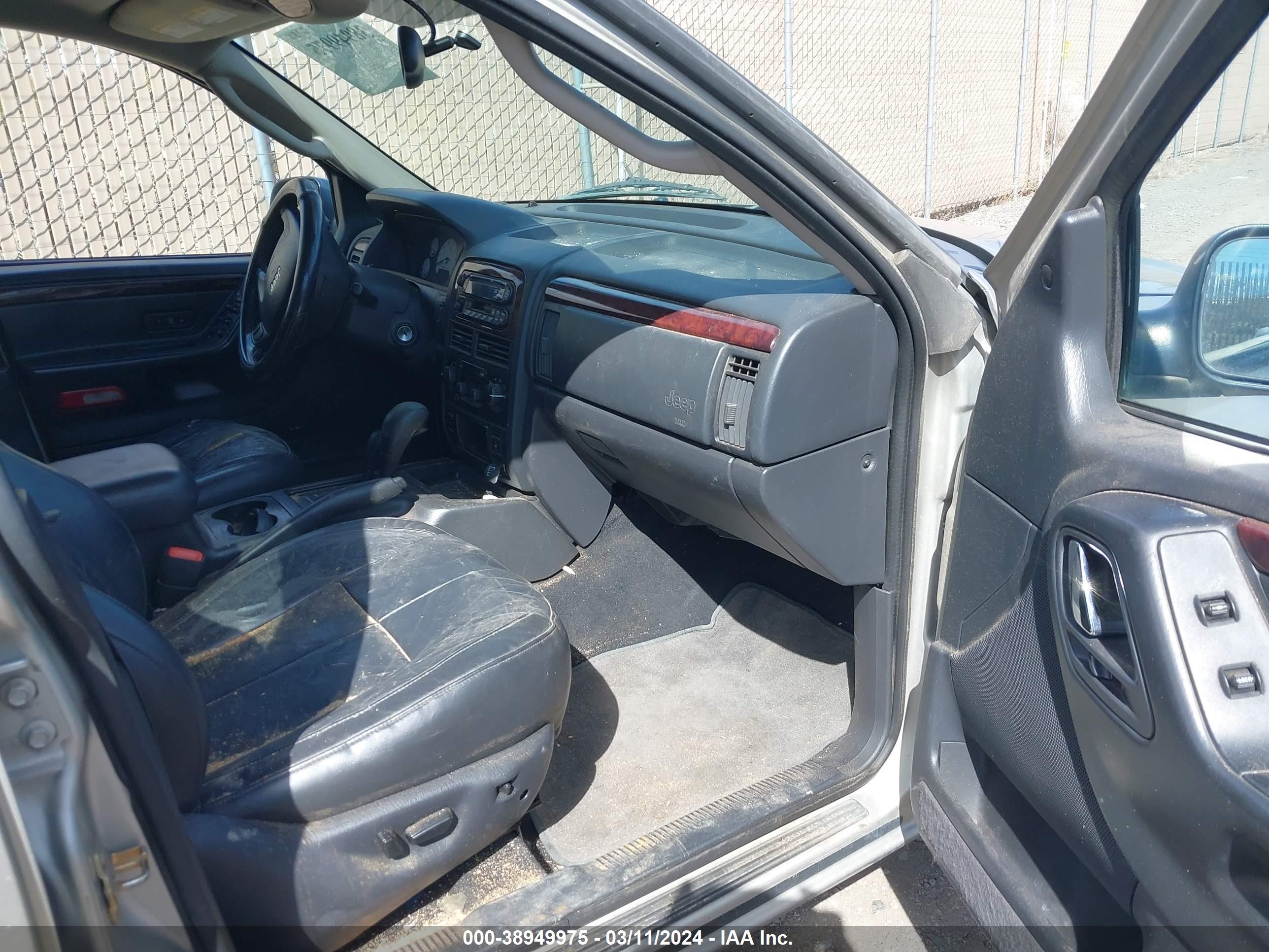 JEEP GRAND image 5