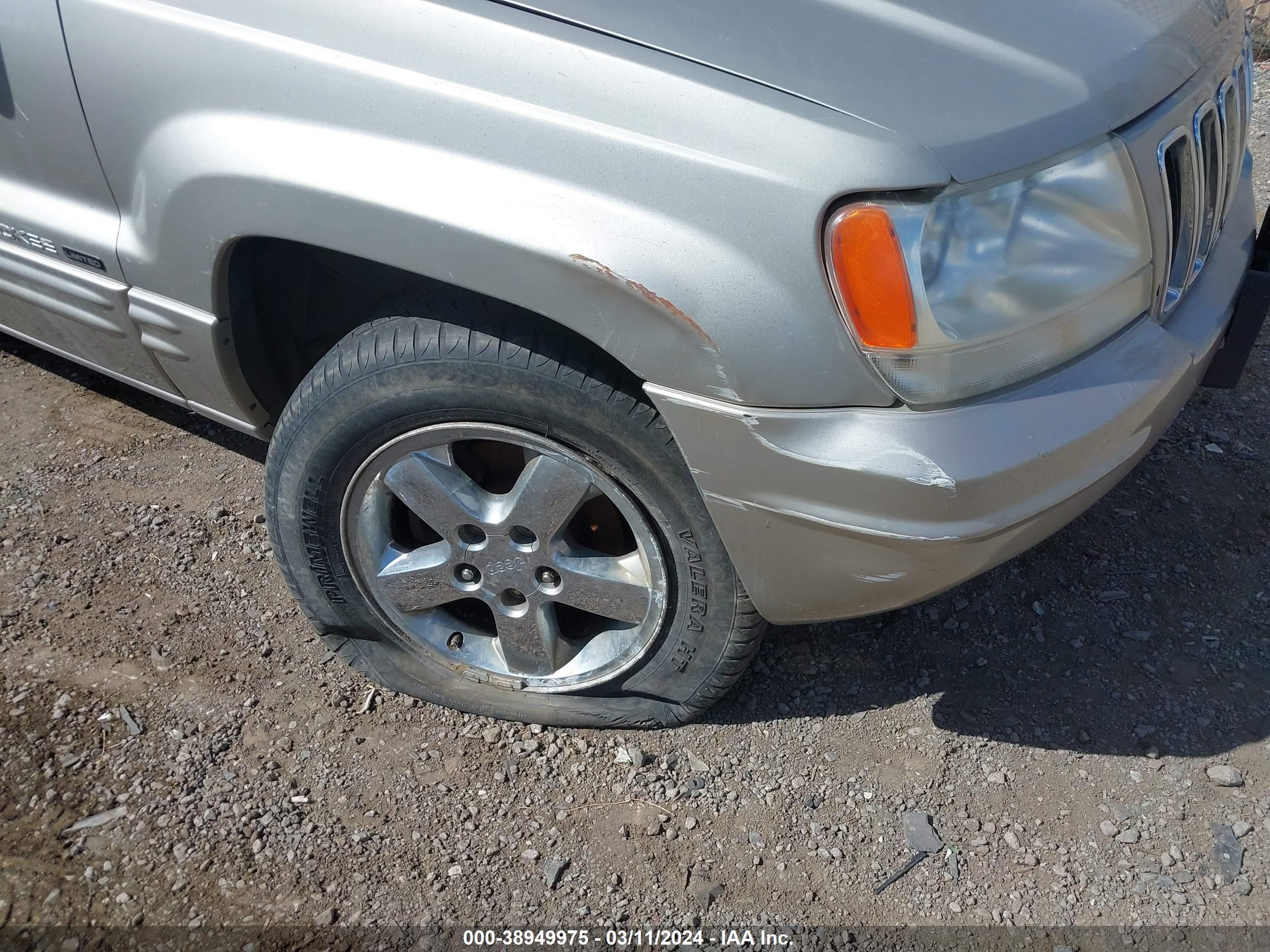 JEEP GRAND image 6