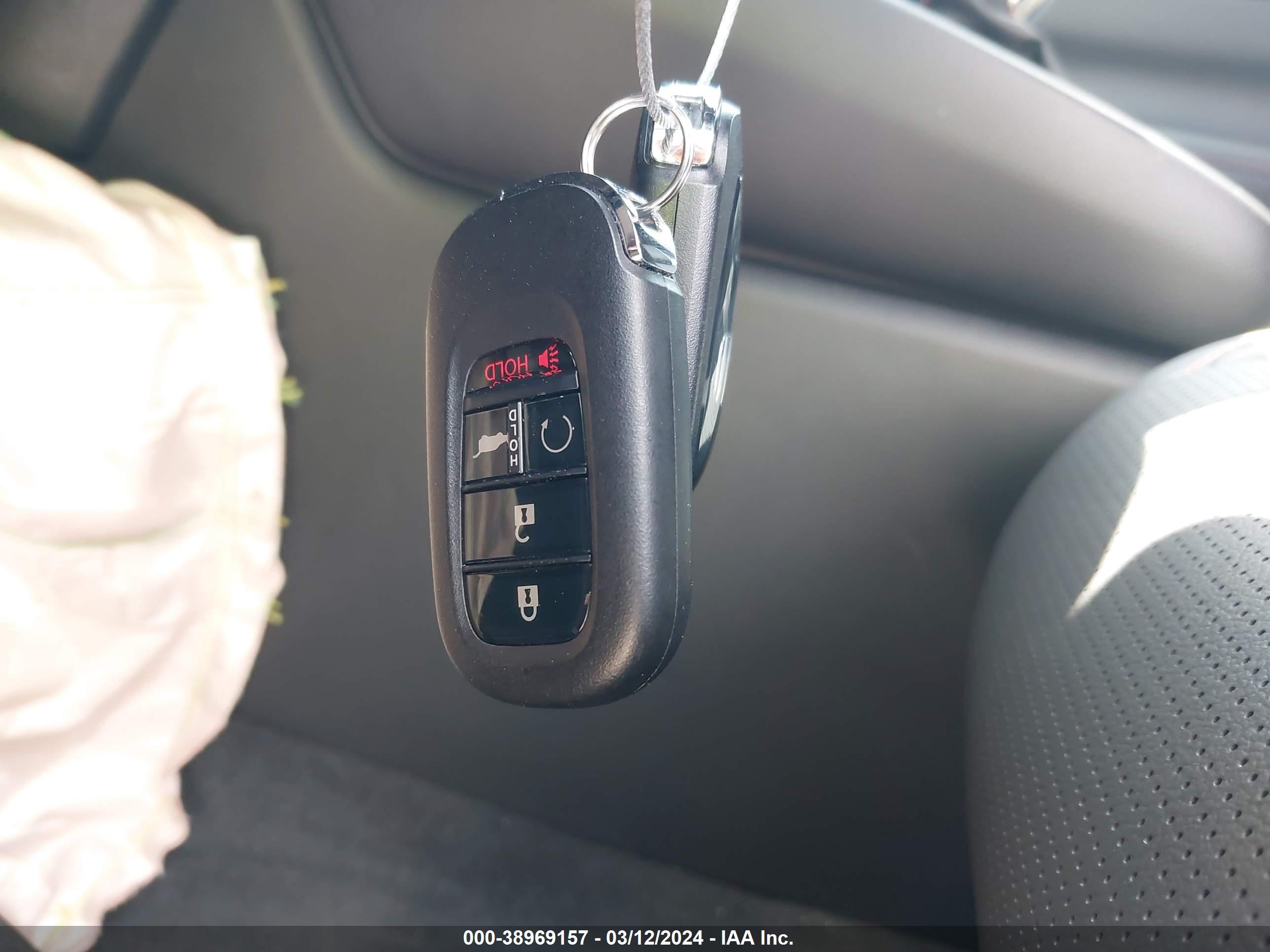 HONDA CR-V image 11