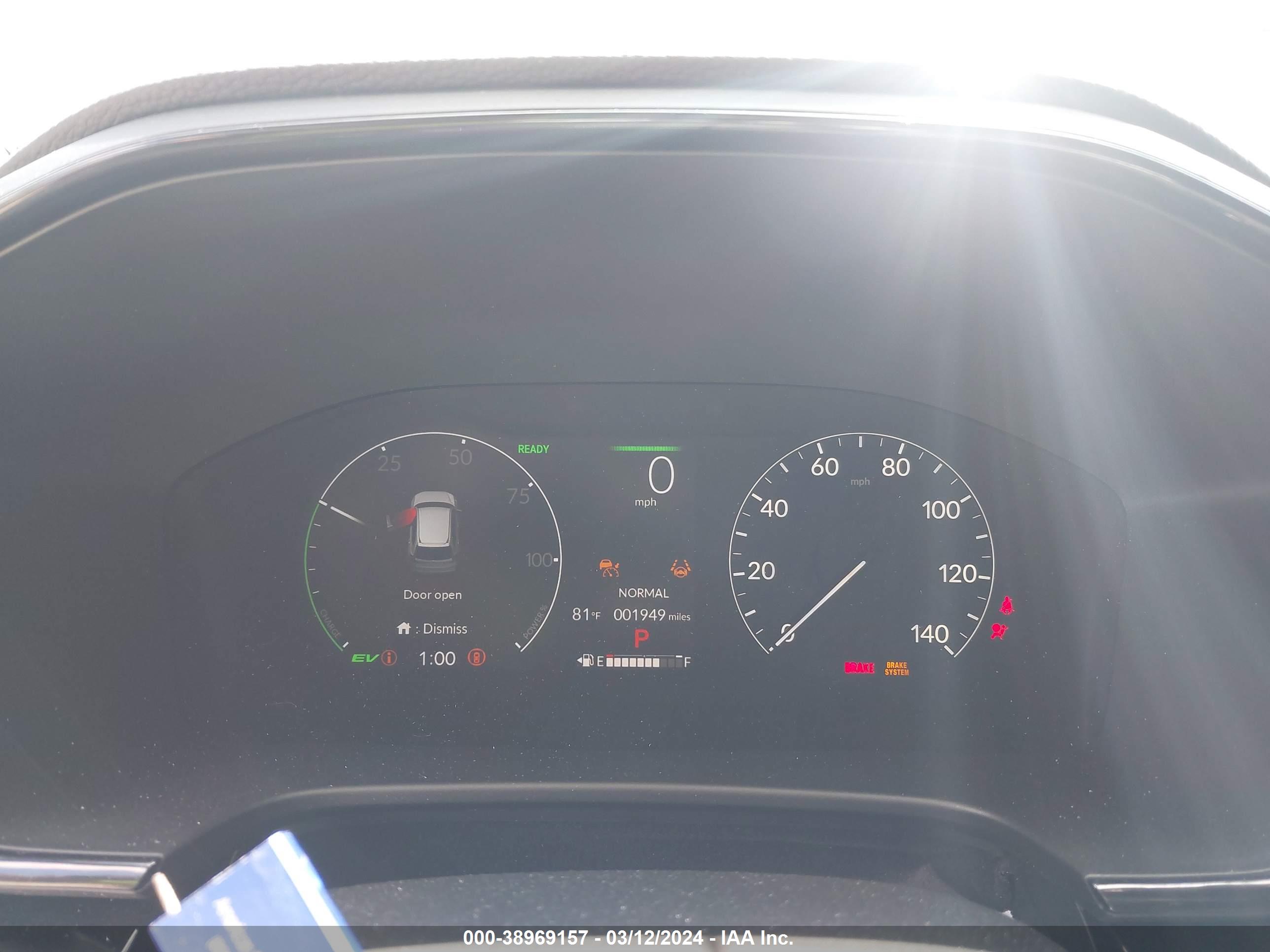 HONDA CR-V image 7