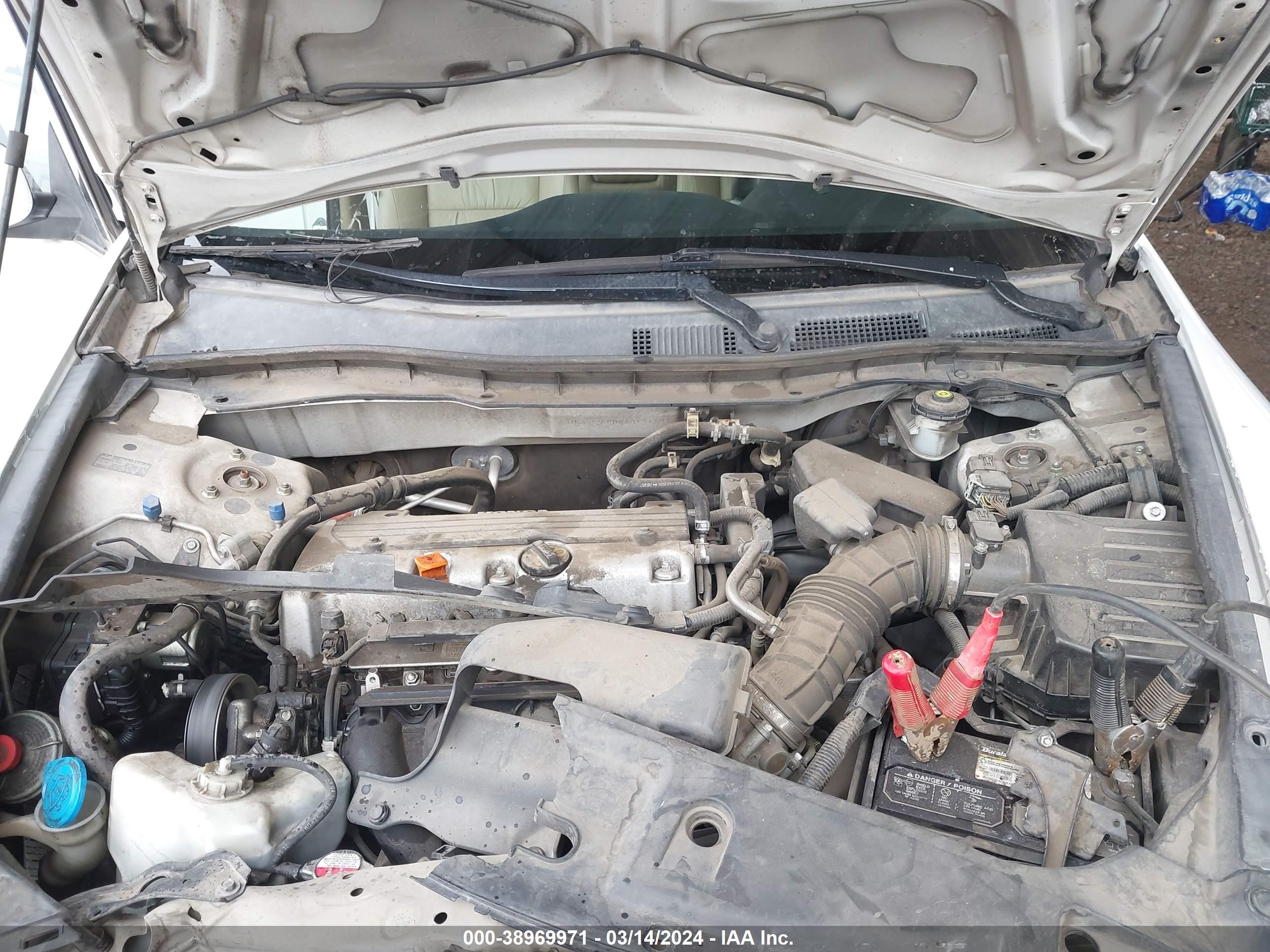 HONDA ACCORD image 10