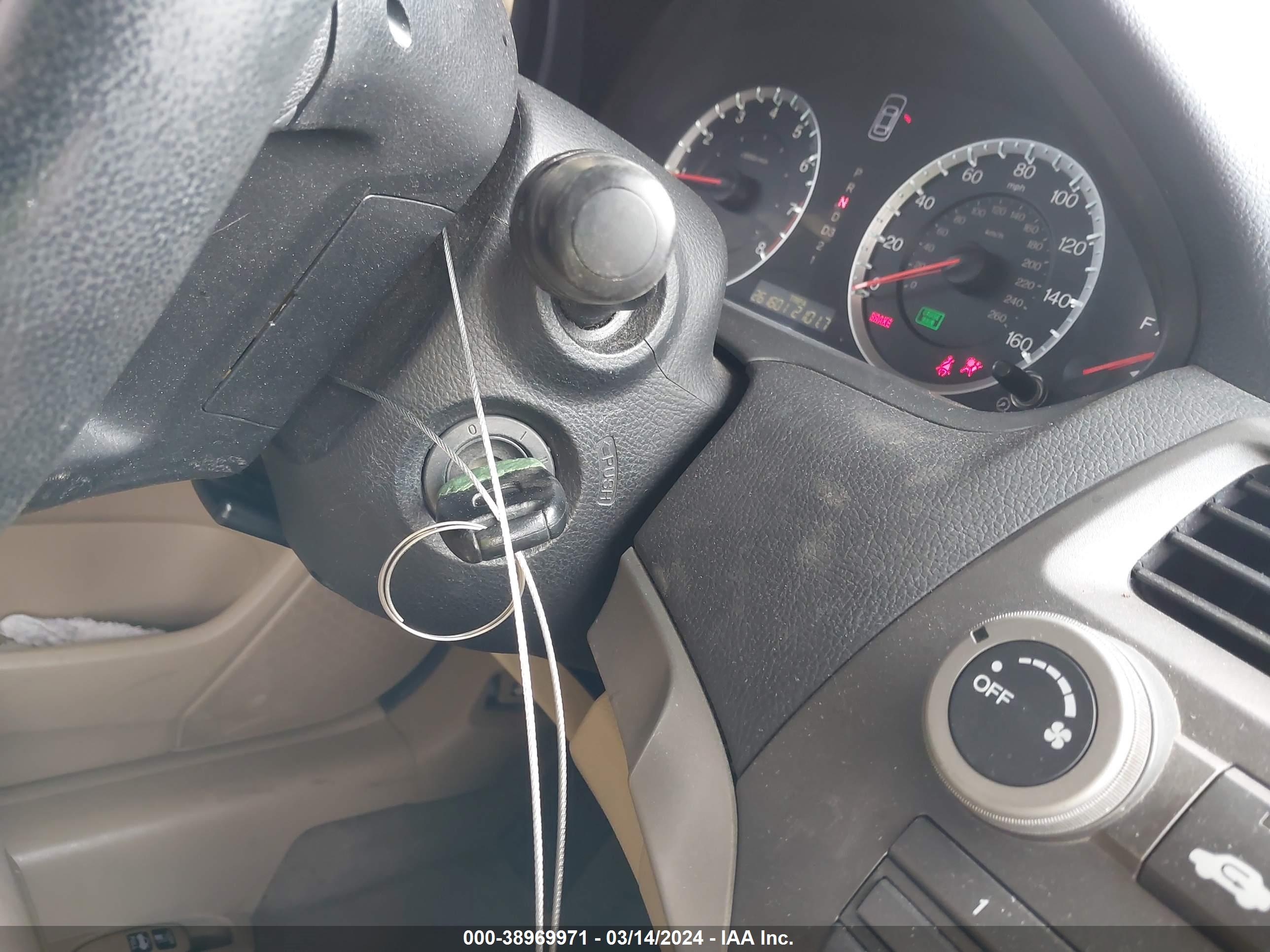 HONDA ACCORD image 11