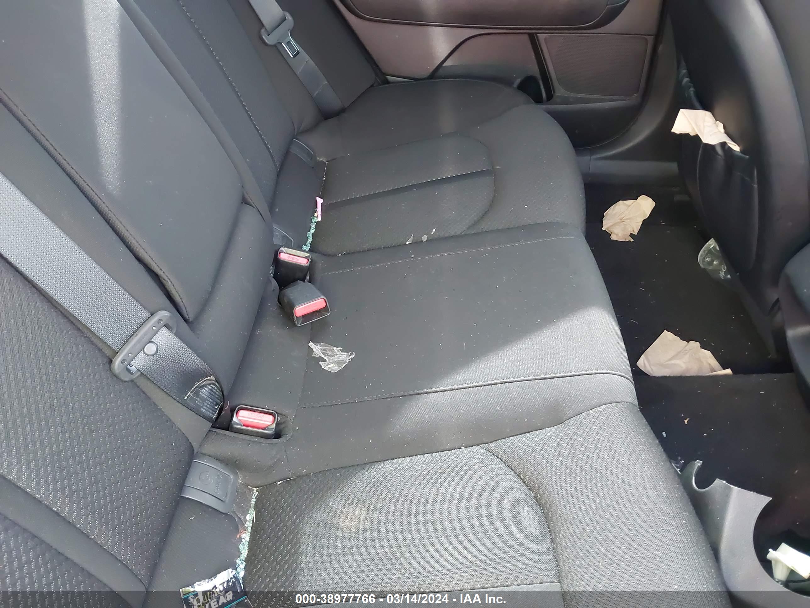 KIA OPTIMA image 8