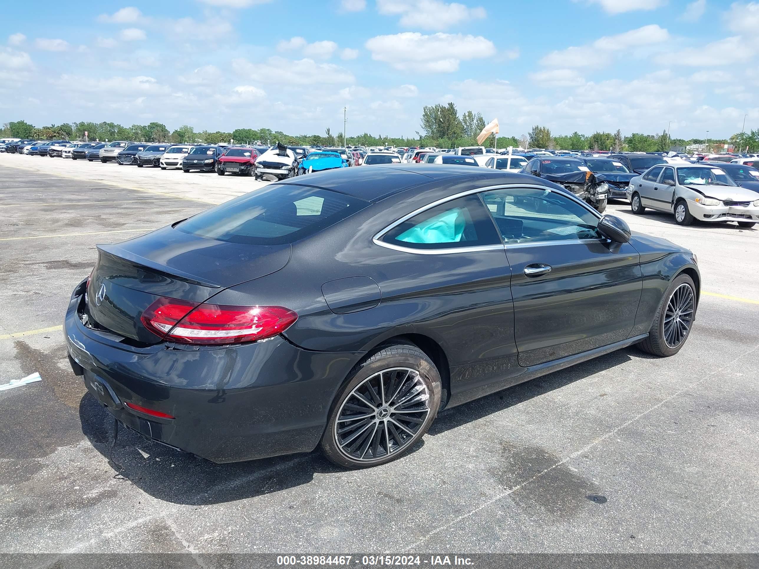 MERCEDES-BENZ C image 4