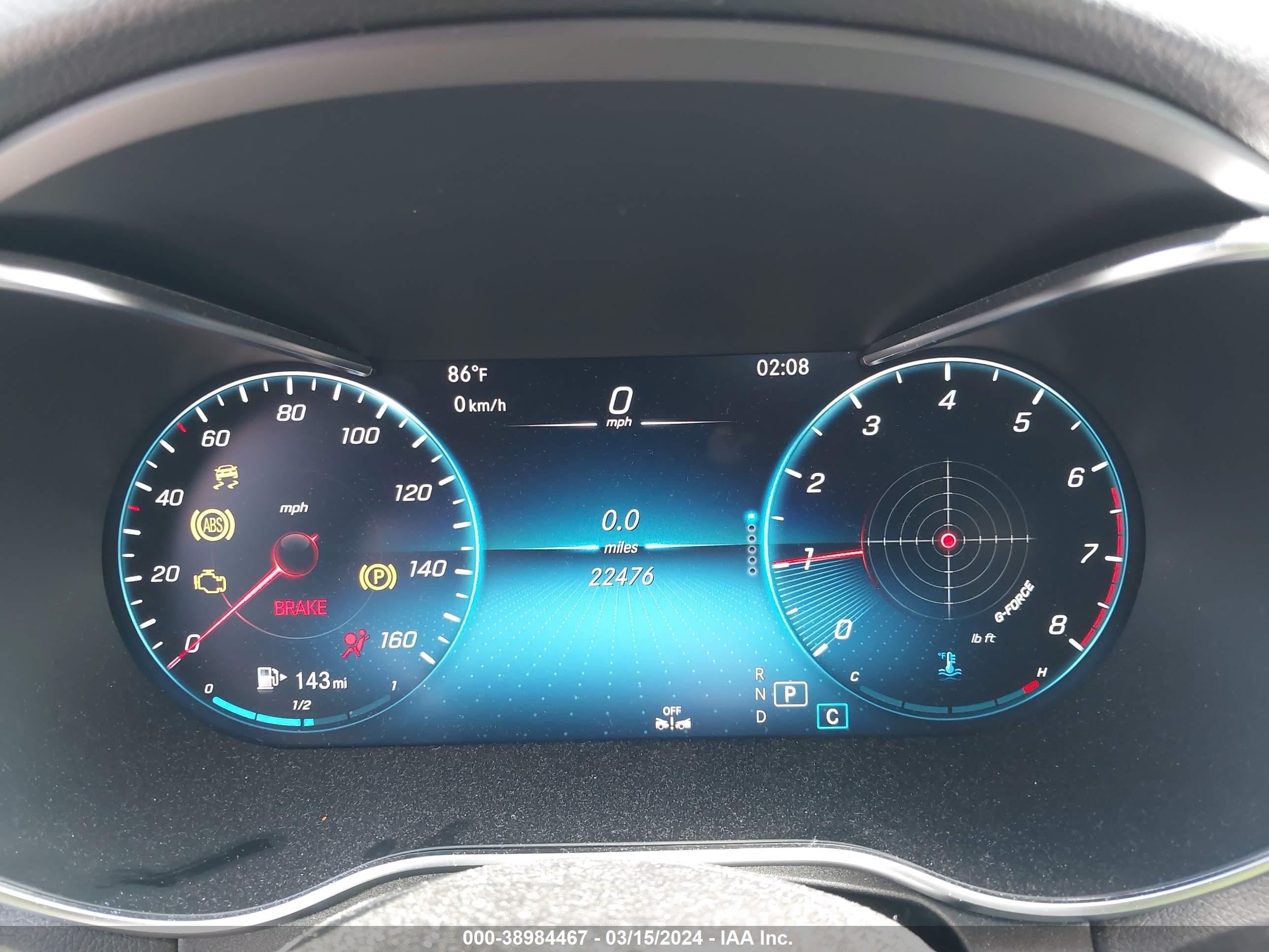MERCEDES-BENZ C image 7