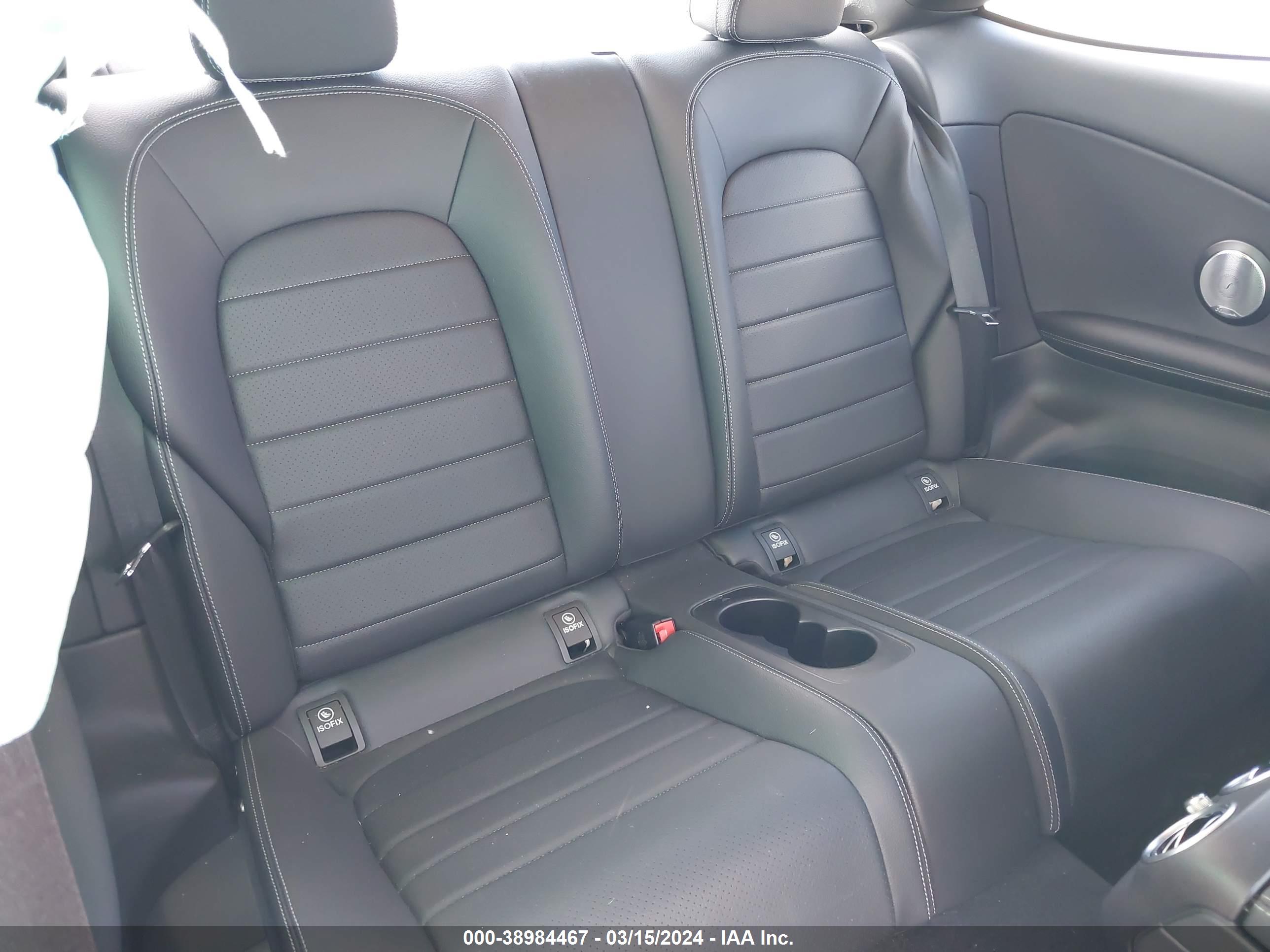MERCEDES-BENZ C image 8