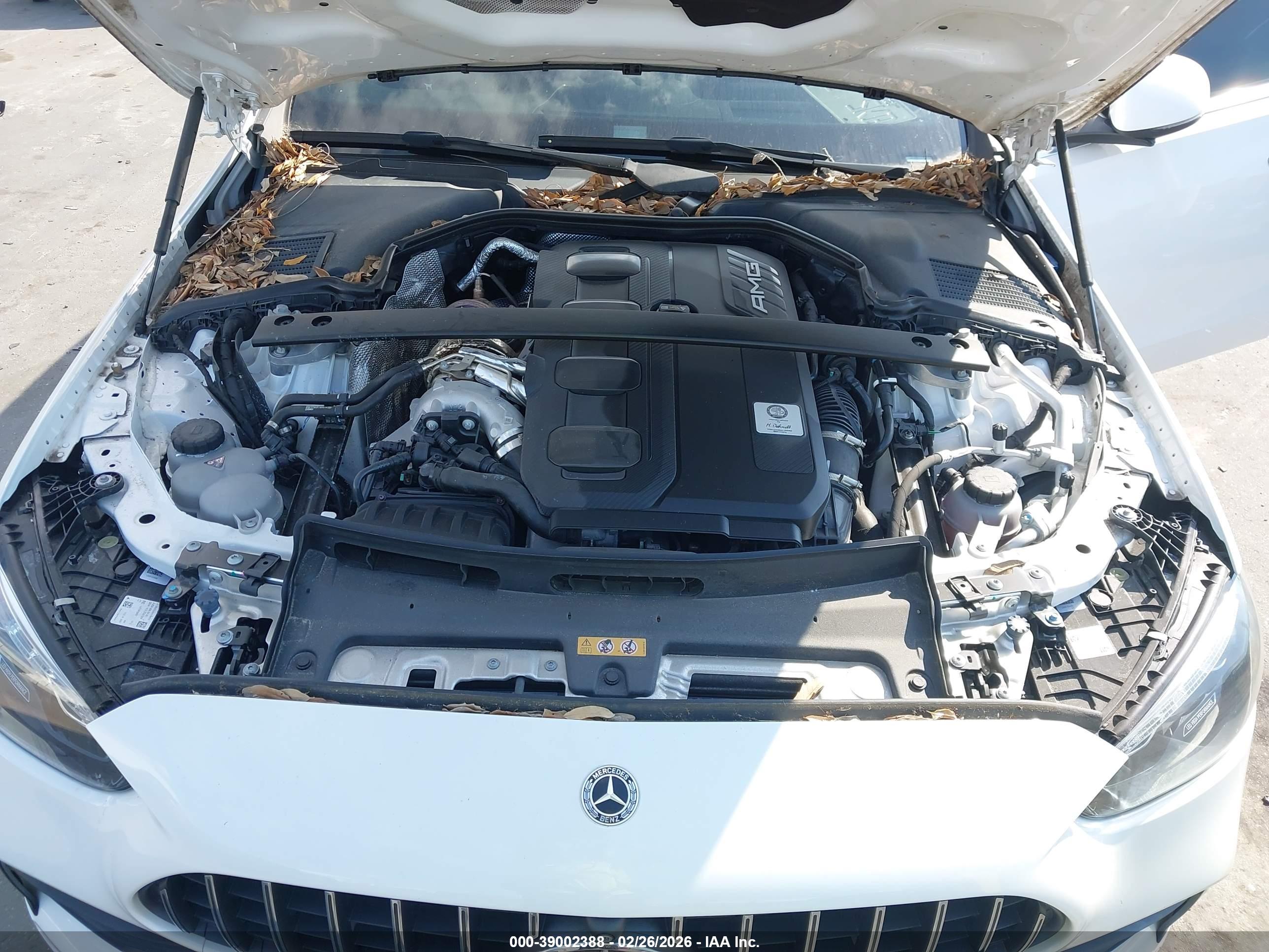 MERCEDES-BENZ AMG image 10